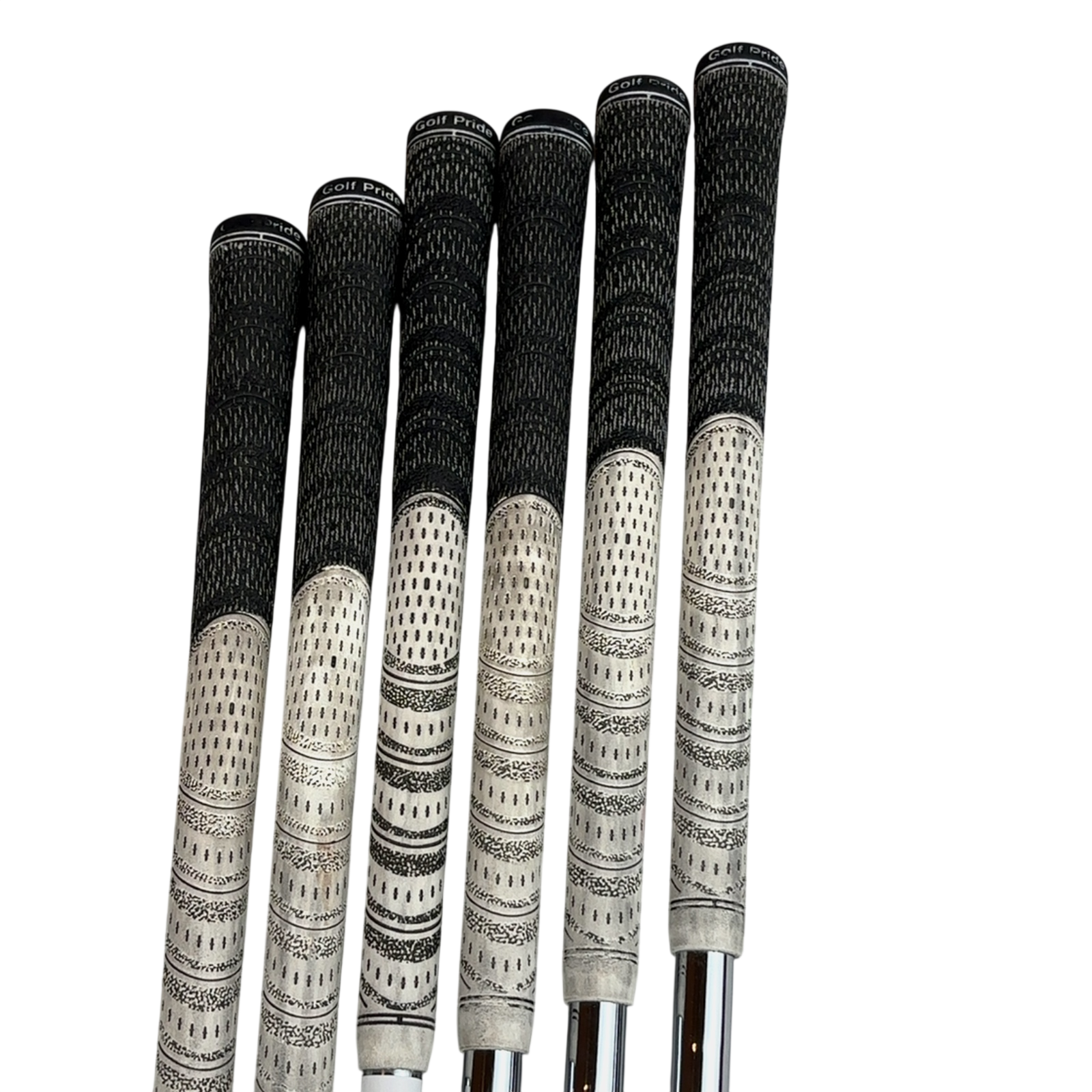Titleist 620 MB/CB Jernsæt / 4-9i / Flex X-Stiff / Stål
