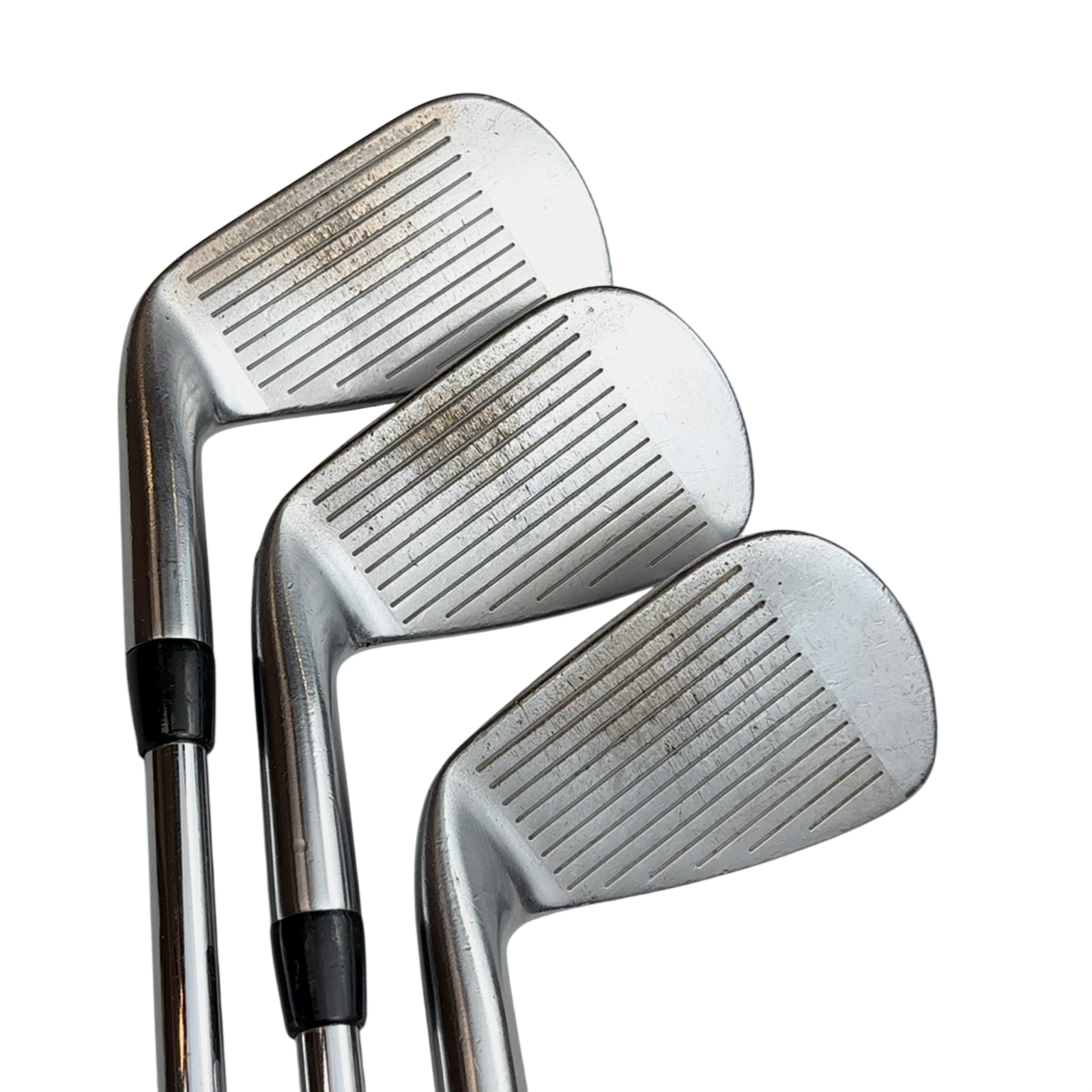 Titleist 620 MB/CB Jernsæt / 4-9i / Flex X-Stiff / Stål
