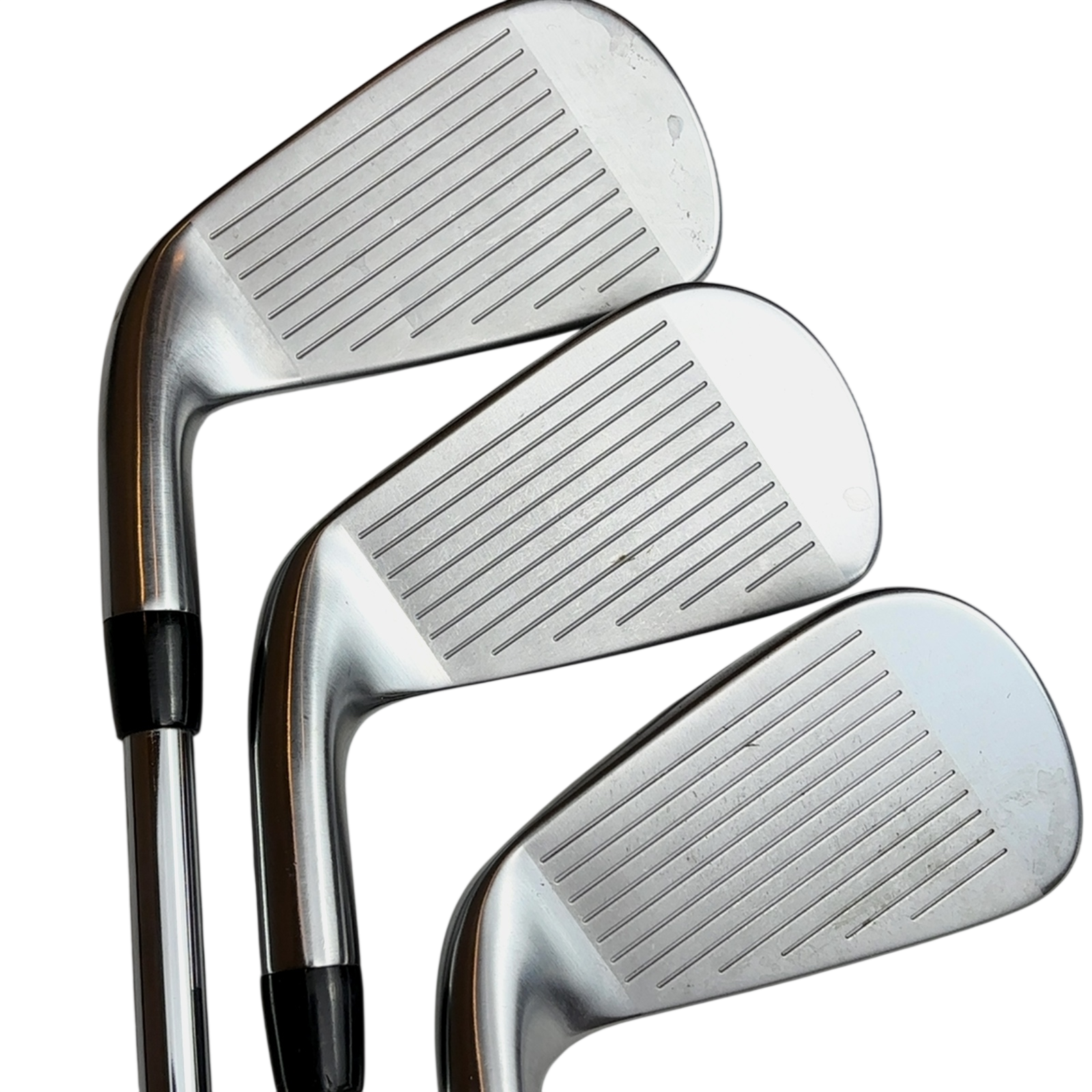 Titleist T200 Jernsæt / 4-PW / Flex Regular / Stål