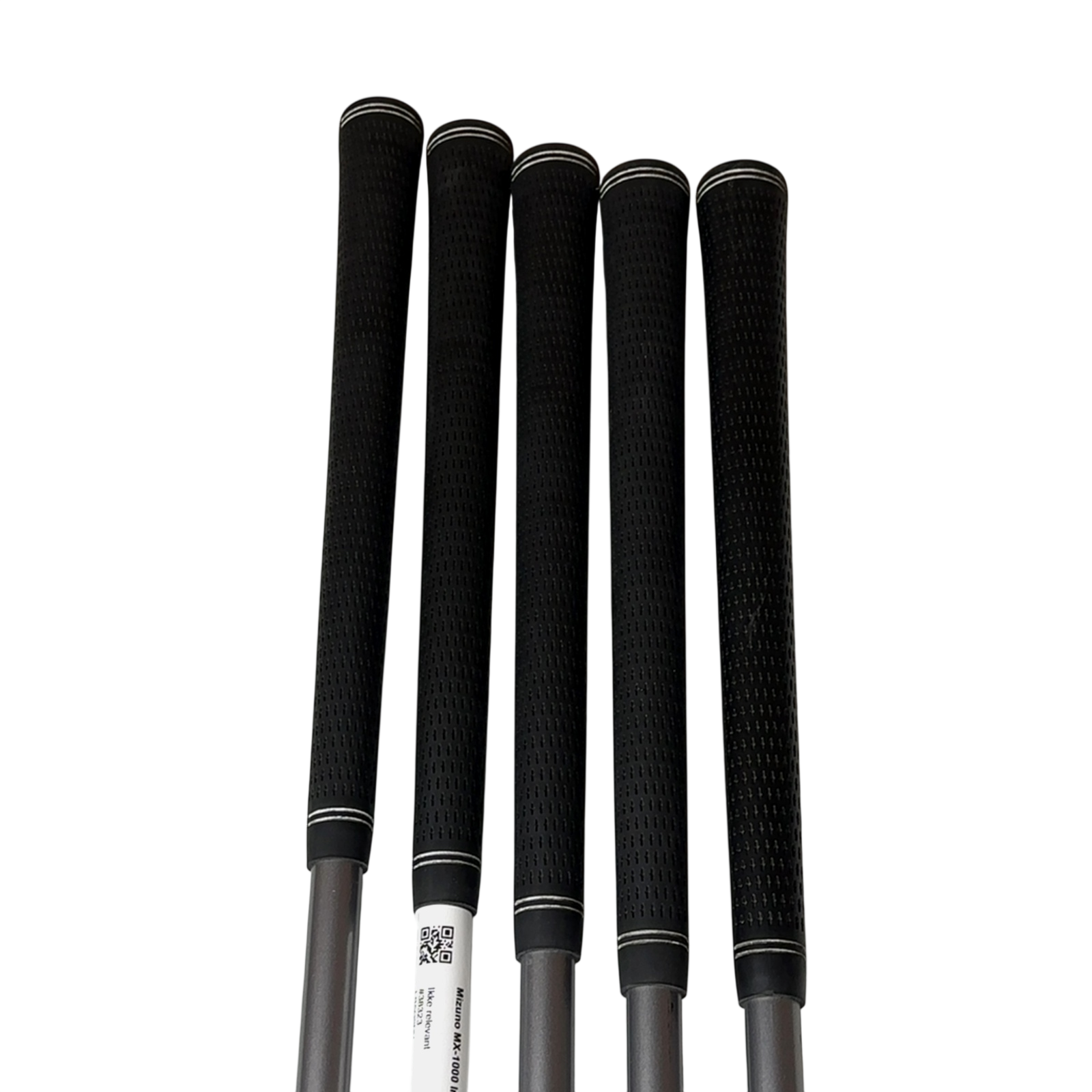Mizuno MX-100 Jernsæt / 6-PW / Flex Regular / Grafit