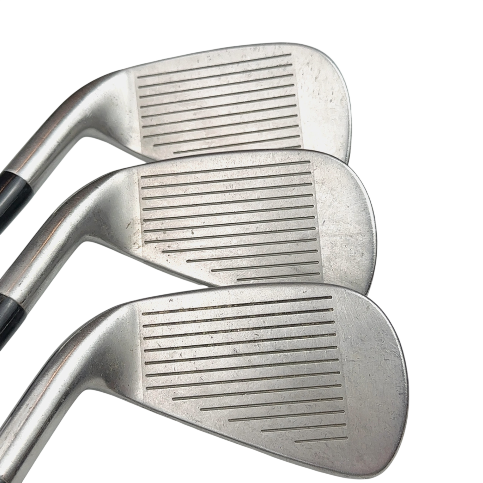 Mizuno MX-100 Jernsæt / 6-PW / Flex Regular / Grafit