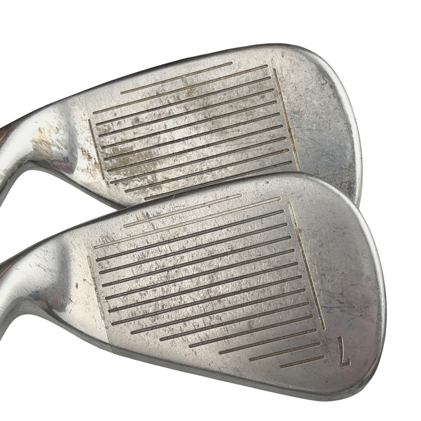Callaway X 18 Jernsæt / 4-PW / Flex Uniflex / Stål