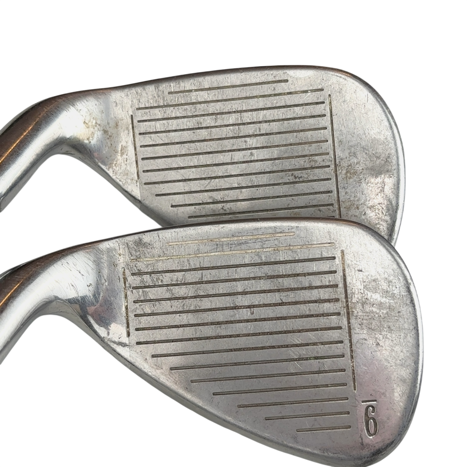 Callaway X 18 Jernsæt / 4-PW / Flex Uniflex / Stål