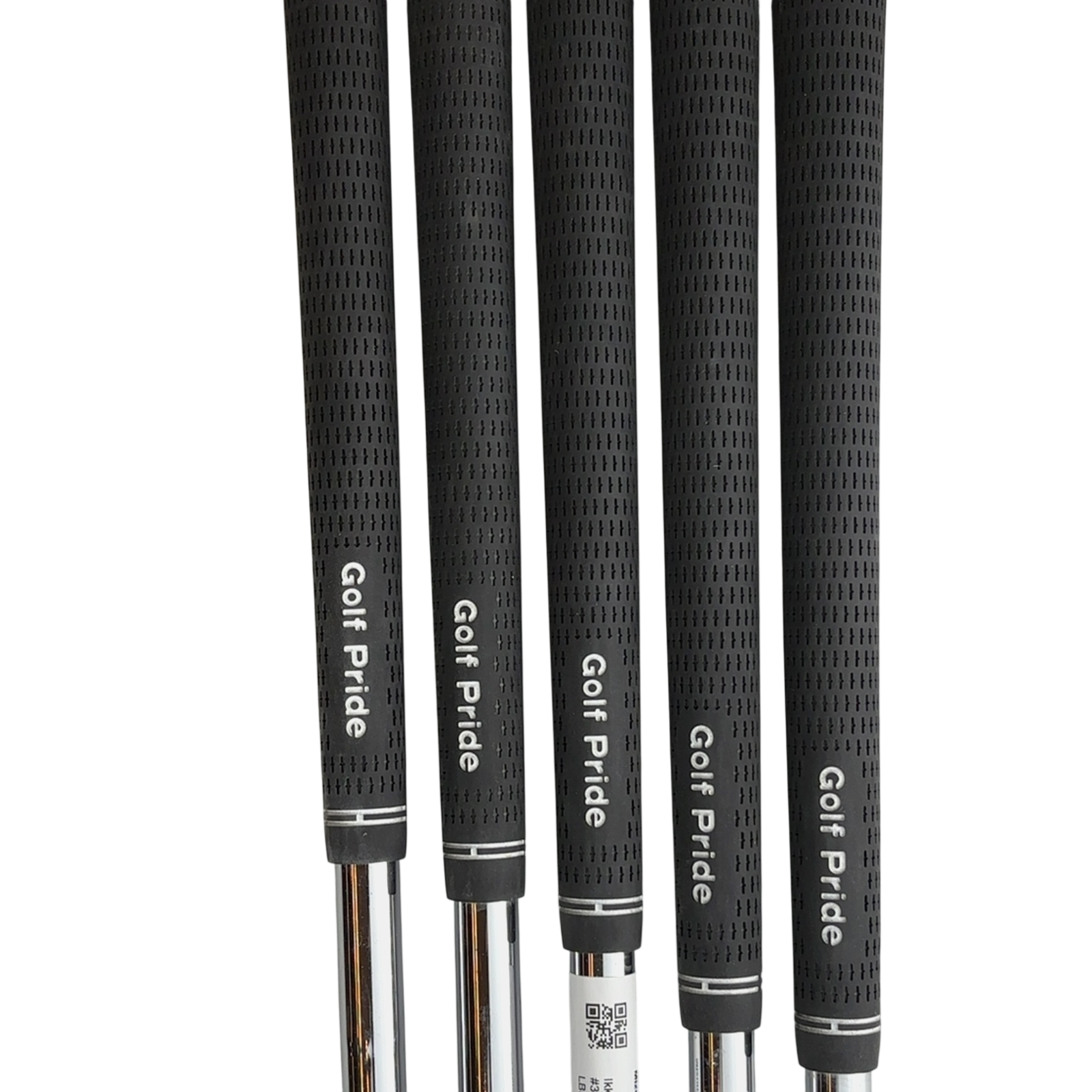 Venstre Mizuno JPX 919 Hot Metal Jernsæt / 5-9i / Flex Stiff / Stål