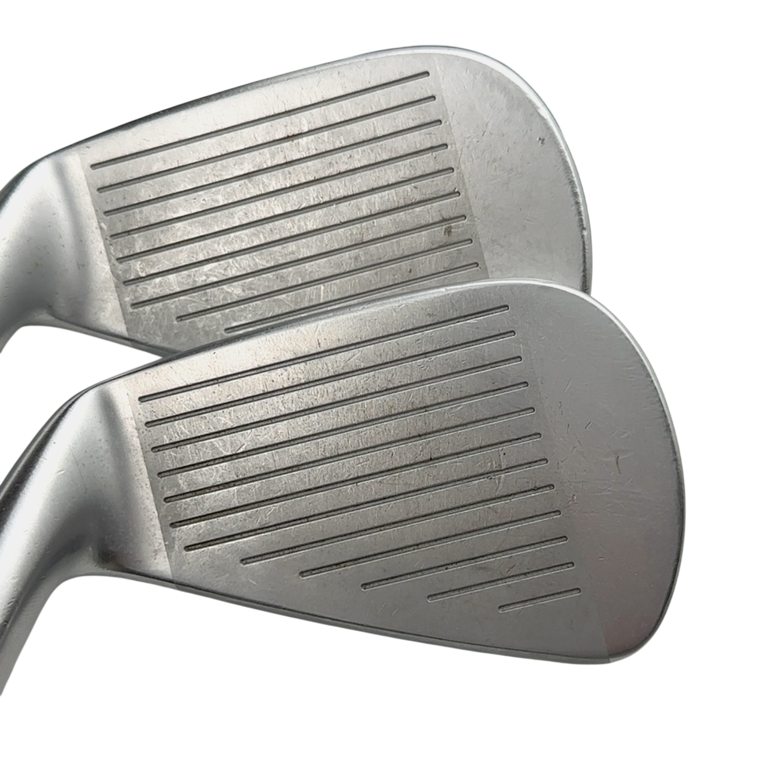 Mizuno JPX 919 Tour Jernsæt / 4-PW / Flex Stiff / Stål
