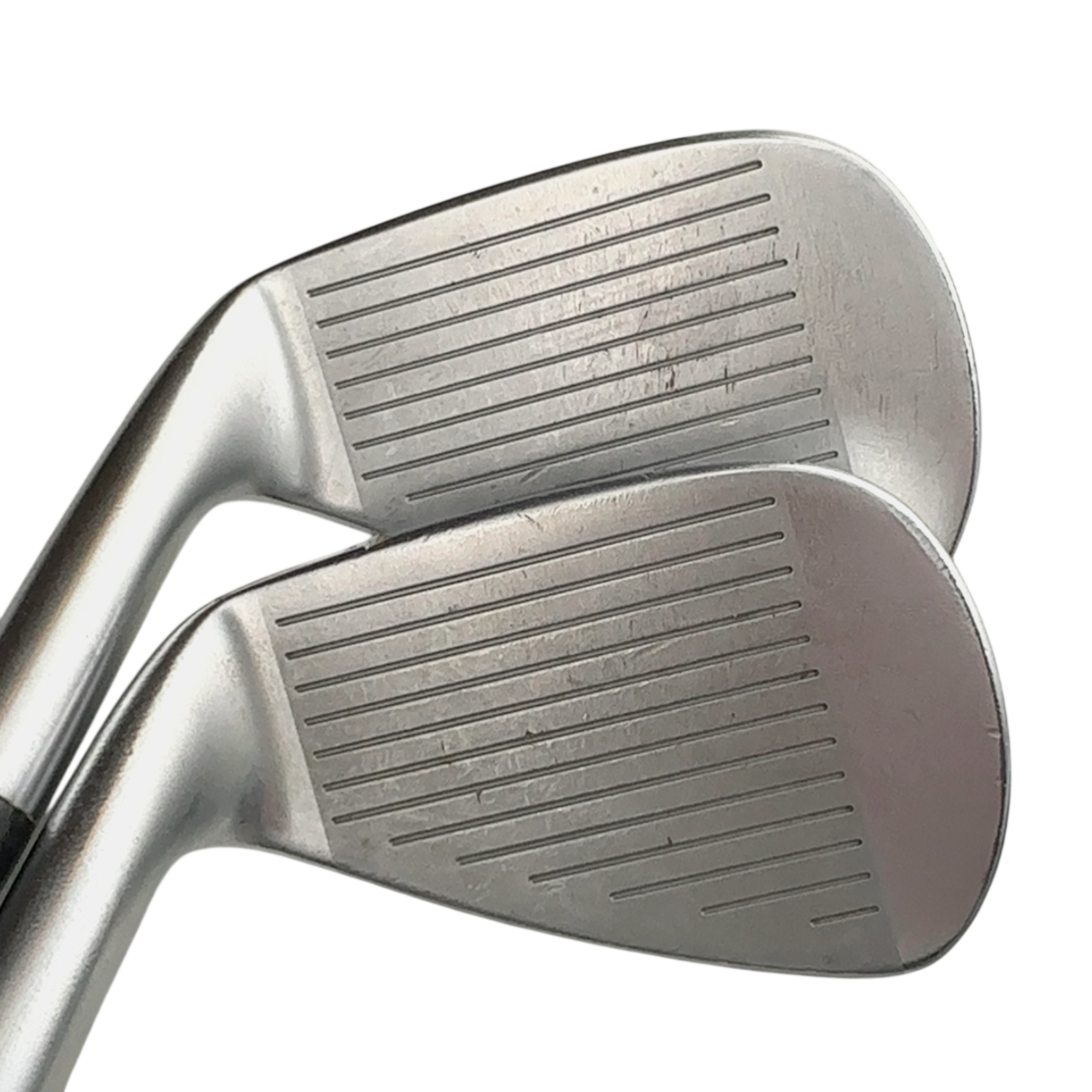Mizuno JPX 919 Tour Jernsæt / 4-PW / Flex Stiff / Stål