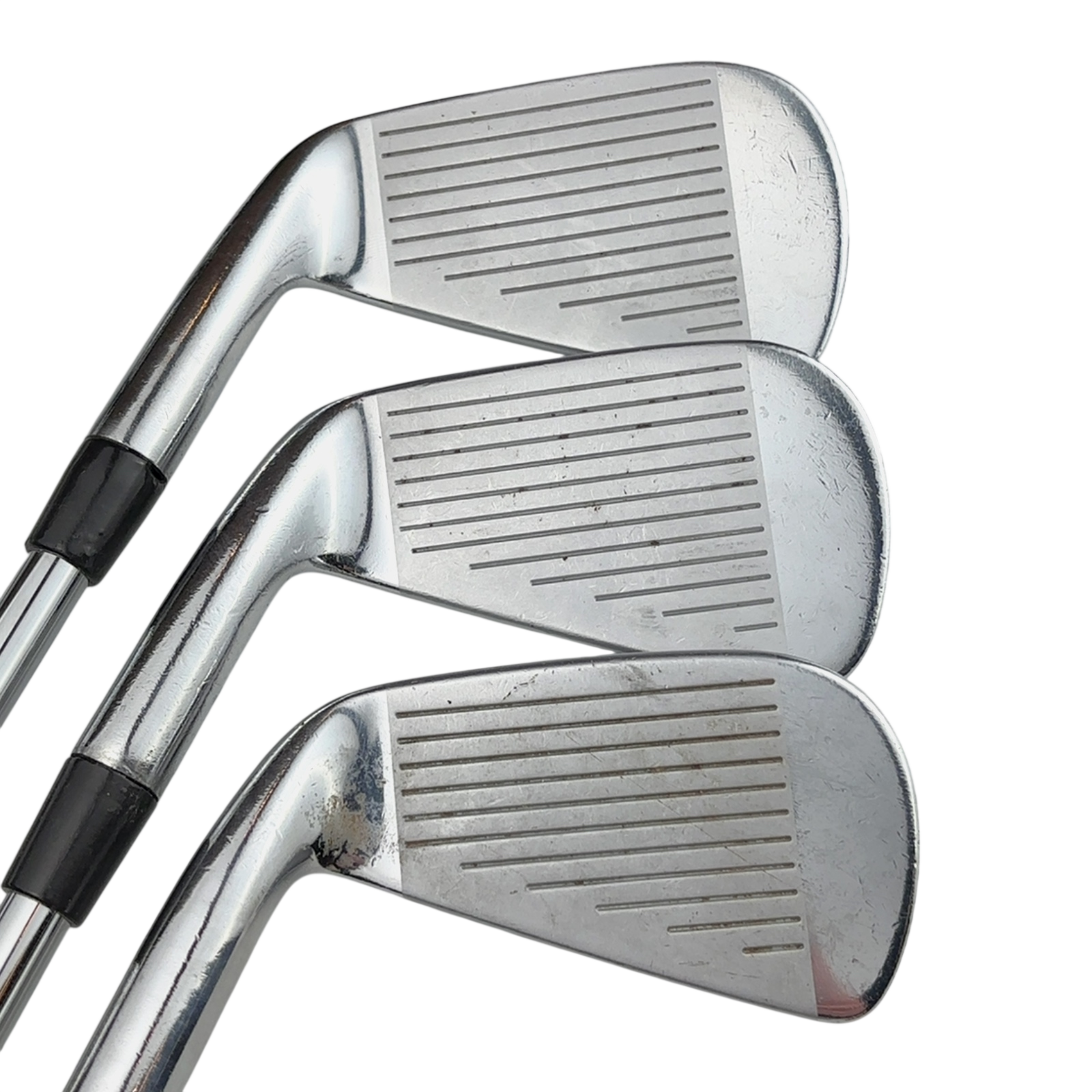 Titleist 690CB Jernsæt / 3-PW / Flex Stiff / Stål