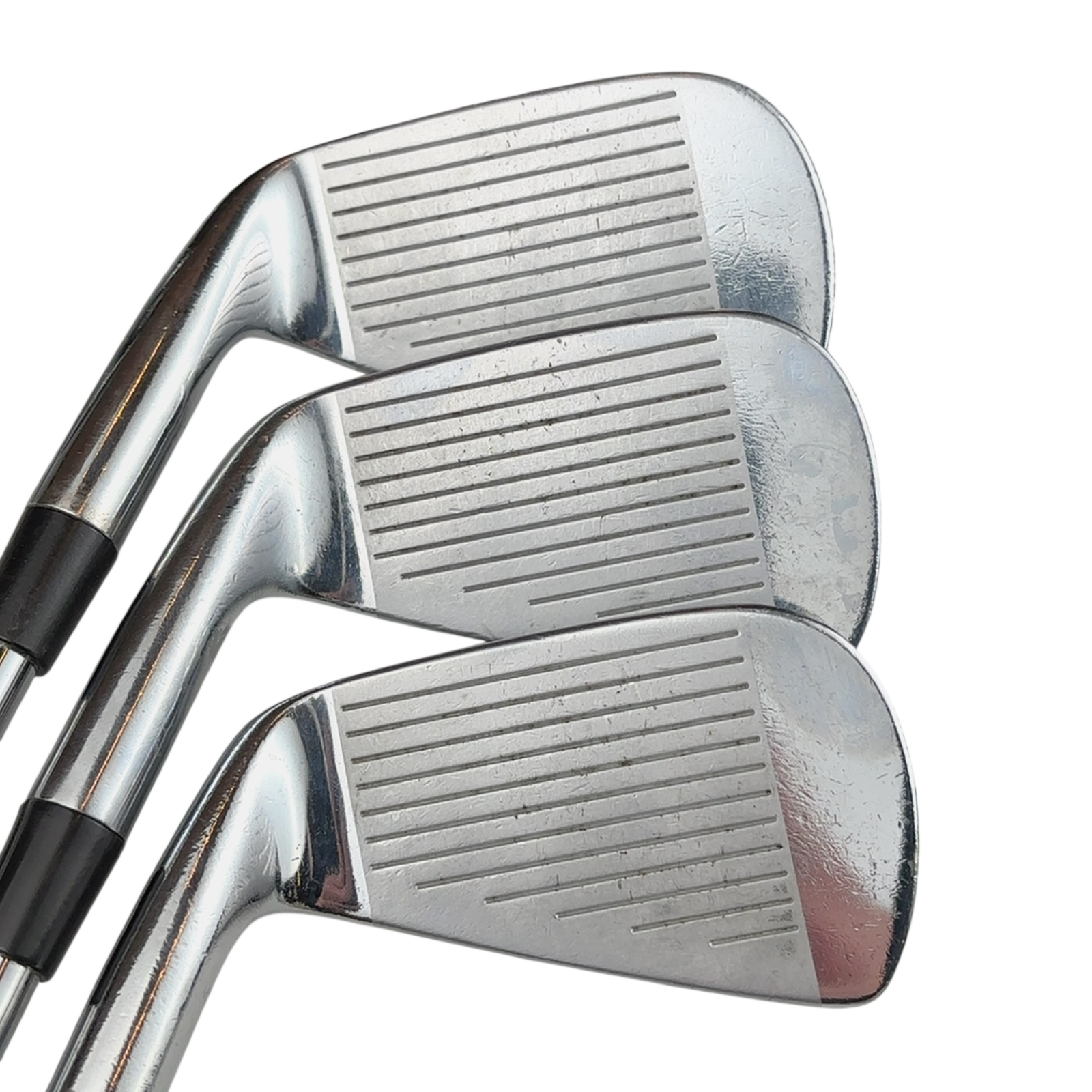 Titleist 690CB Jernsæt / 3-PW / Flex Stiff / Stål