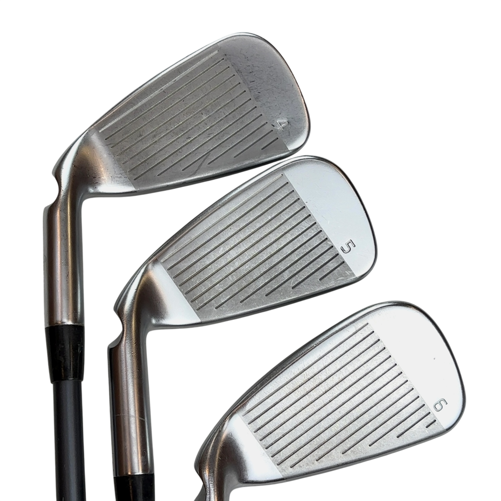 PING G425 Jernsæt / 4-9i / Flex Regular / Grafit
