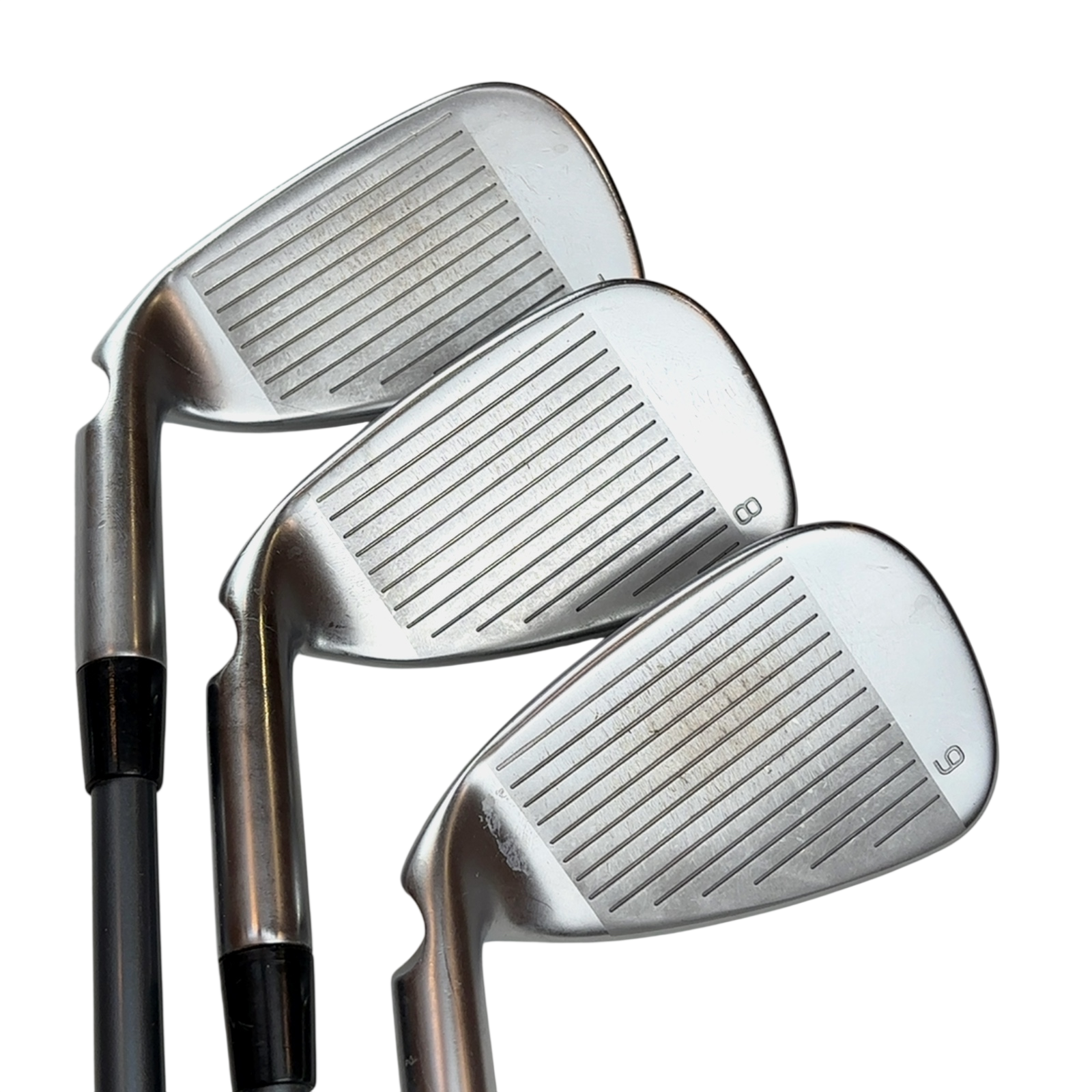 PING G425 Jernsæt / 4-9i / Flex Regular / Grafit