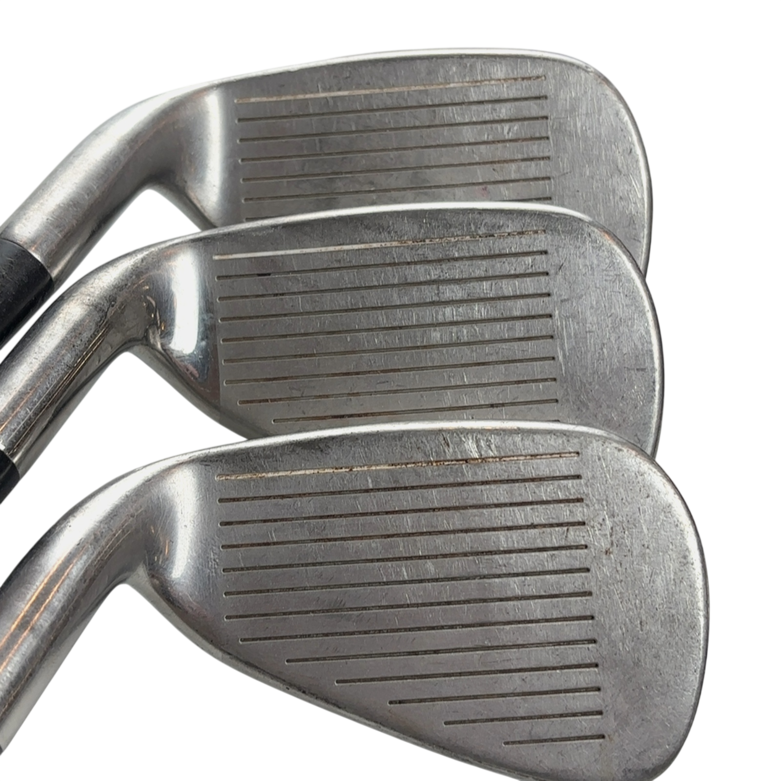 Cleveland CG-7 Jernsæt / 5-PW / Flex Regular / Grafit