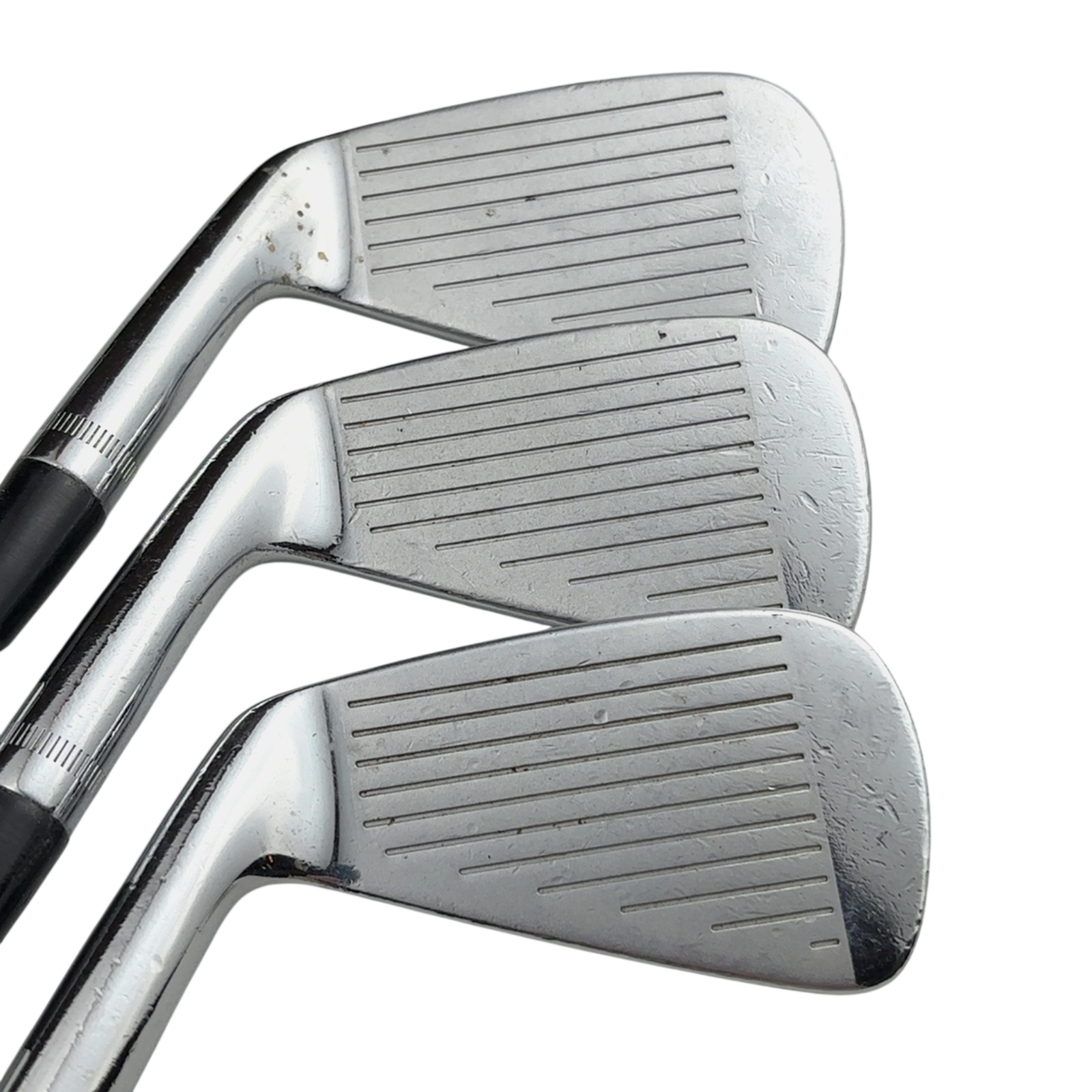 Wilson FG-59 Tour Blade Jernsæt / 3-PW / Flex Stiff / Stål