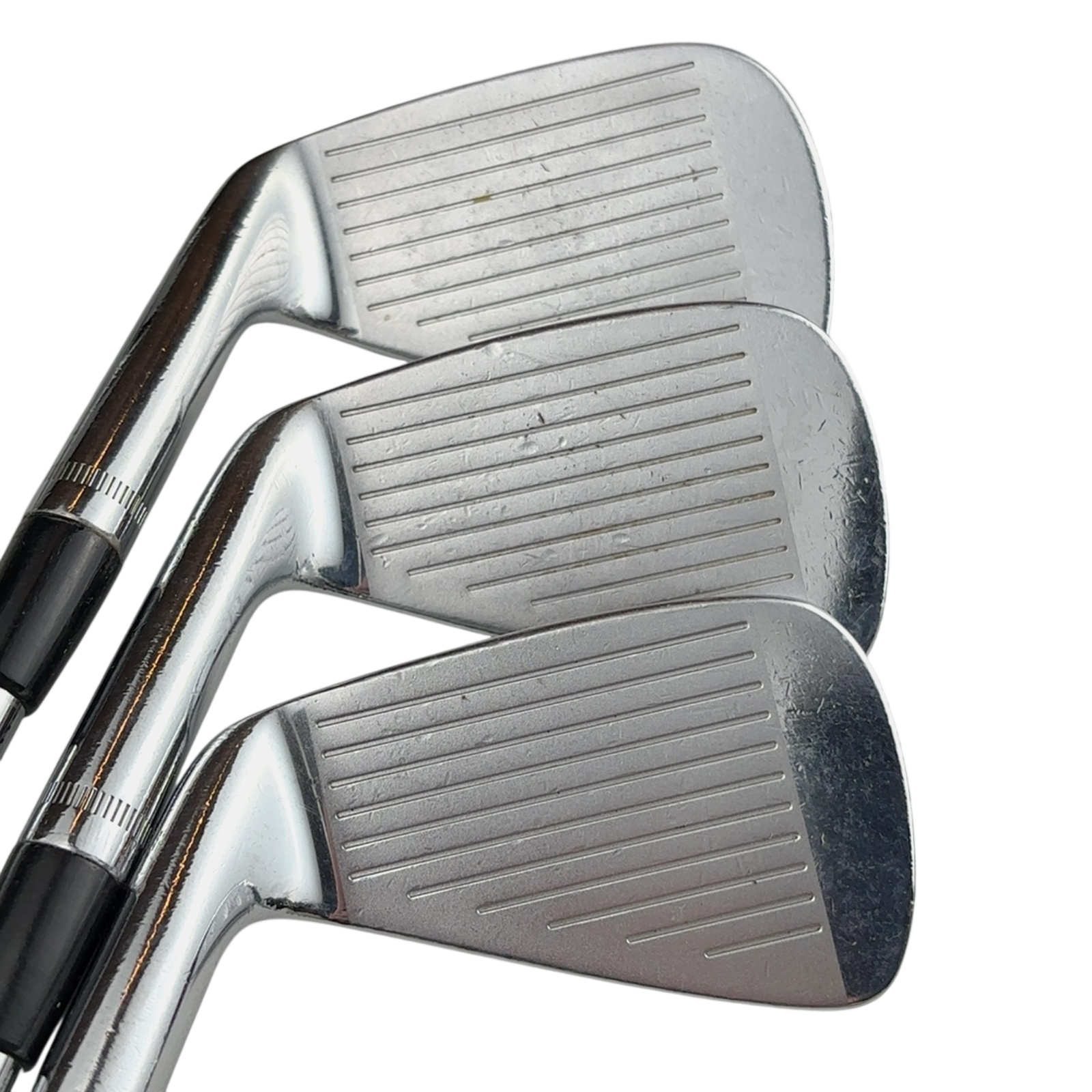 Wilson FG-59 Tour Blade Jernsæt / 3-PW / Flex Stiff / Stål