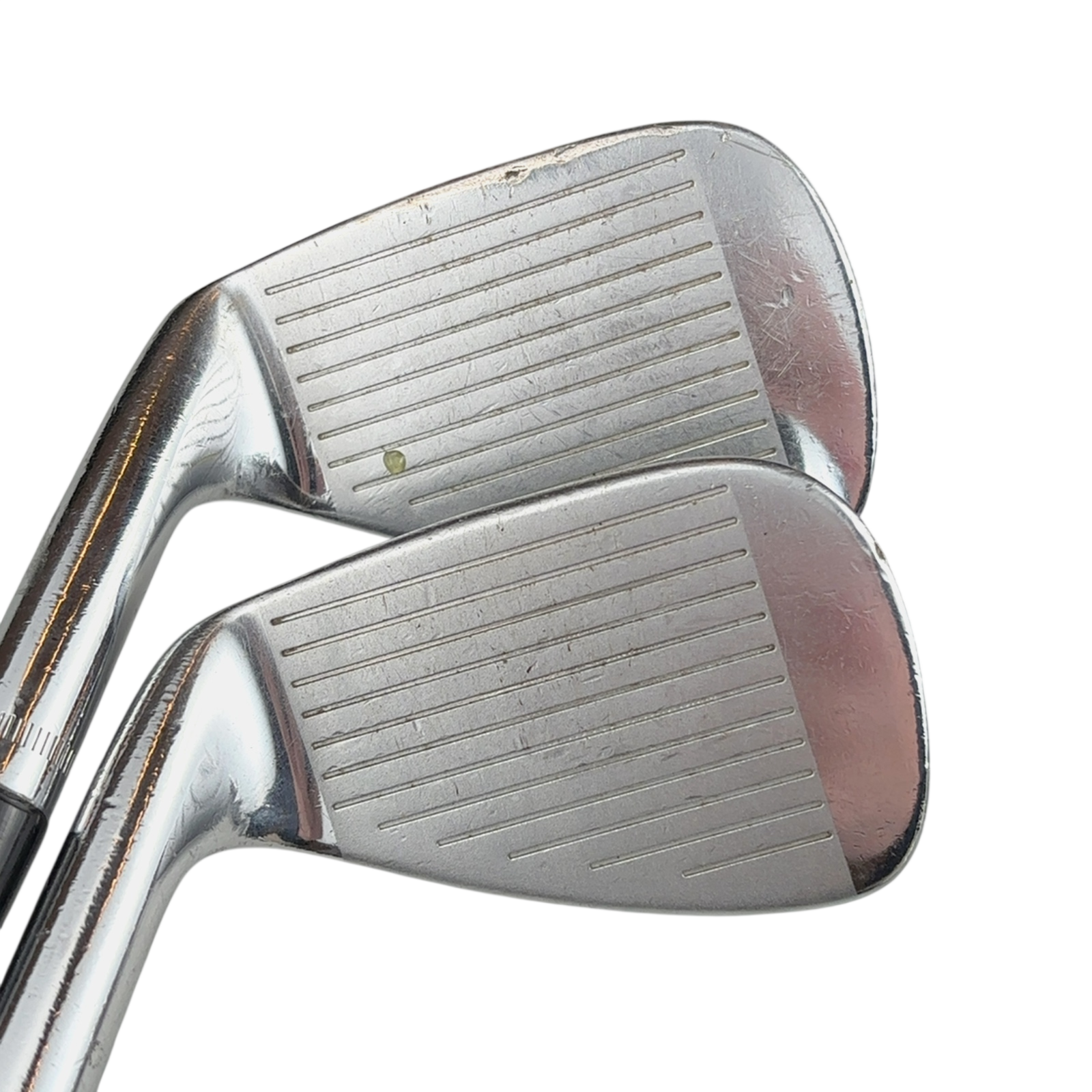 Wilson FG-59 Tour Blade Jernsæt / 3-PW / Flex Stiff / Stål