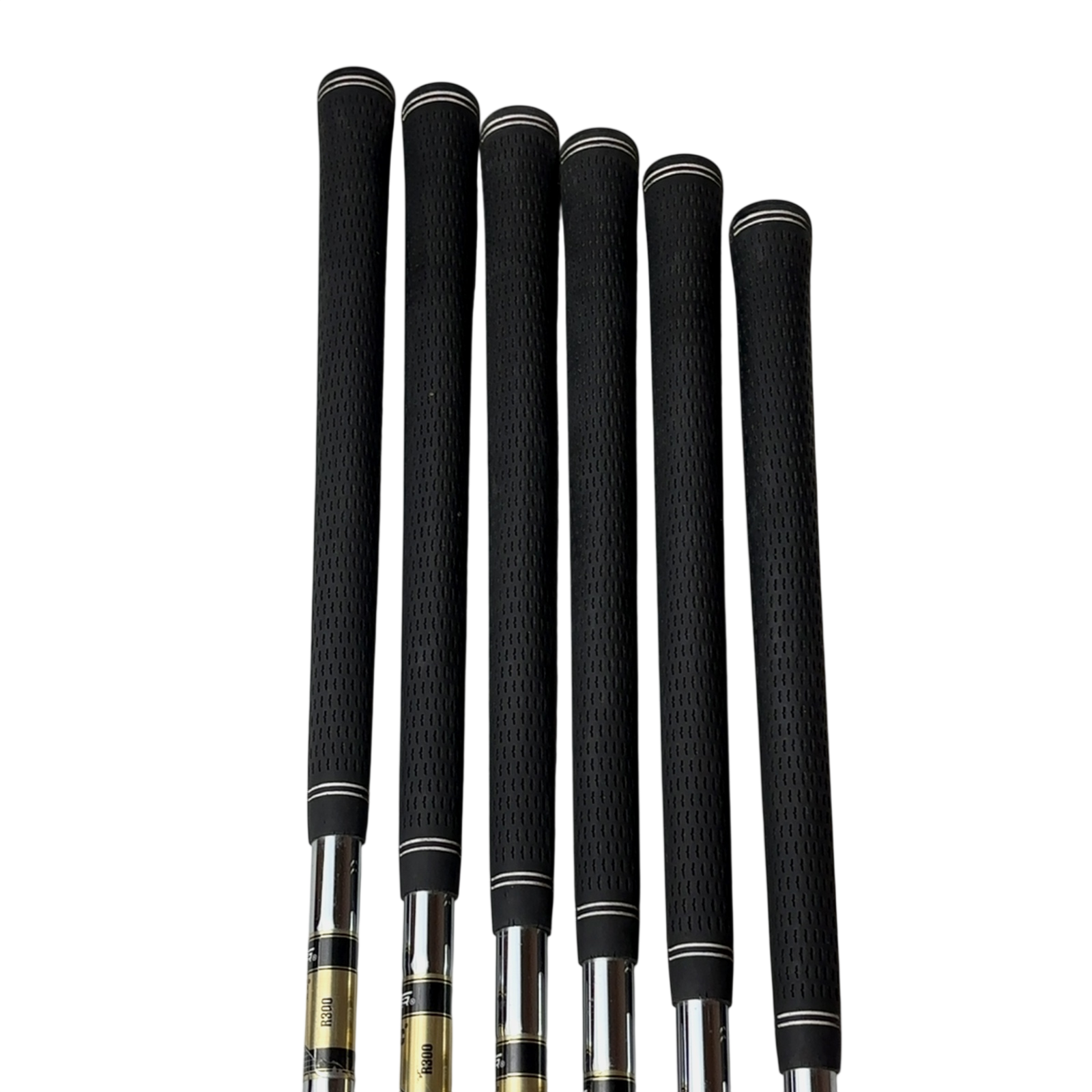 Titleist 735 CM Jernsæt / 4-8i / Flex Regular / Stål
