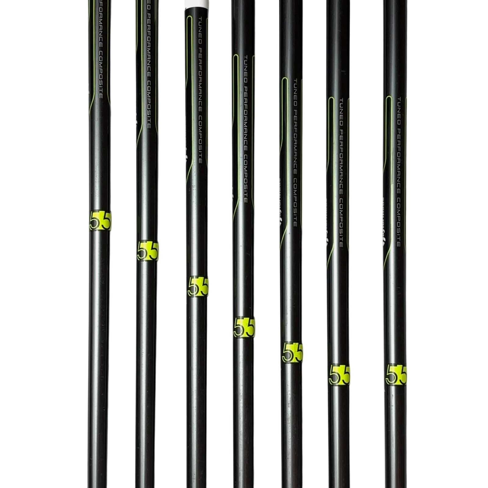 TaylorMade M2 2021 Jernsæt / 5-PW+AW / Flex A-flex / Grafit