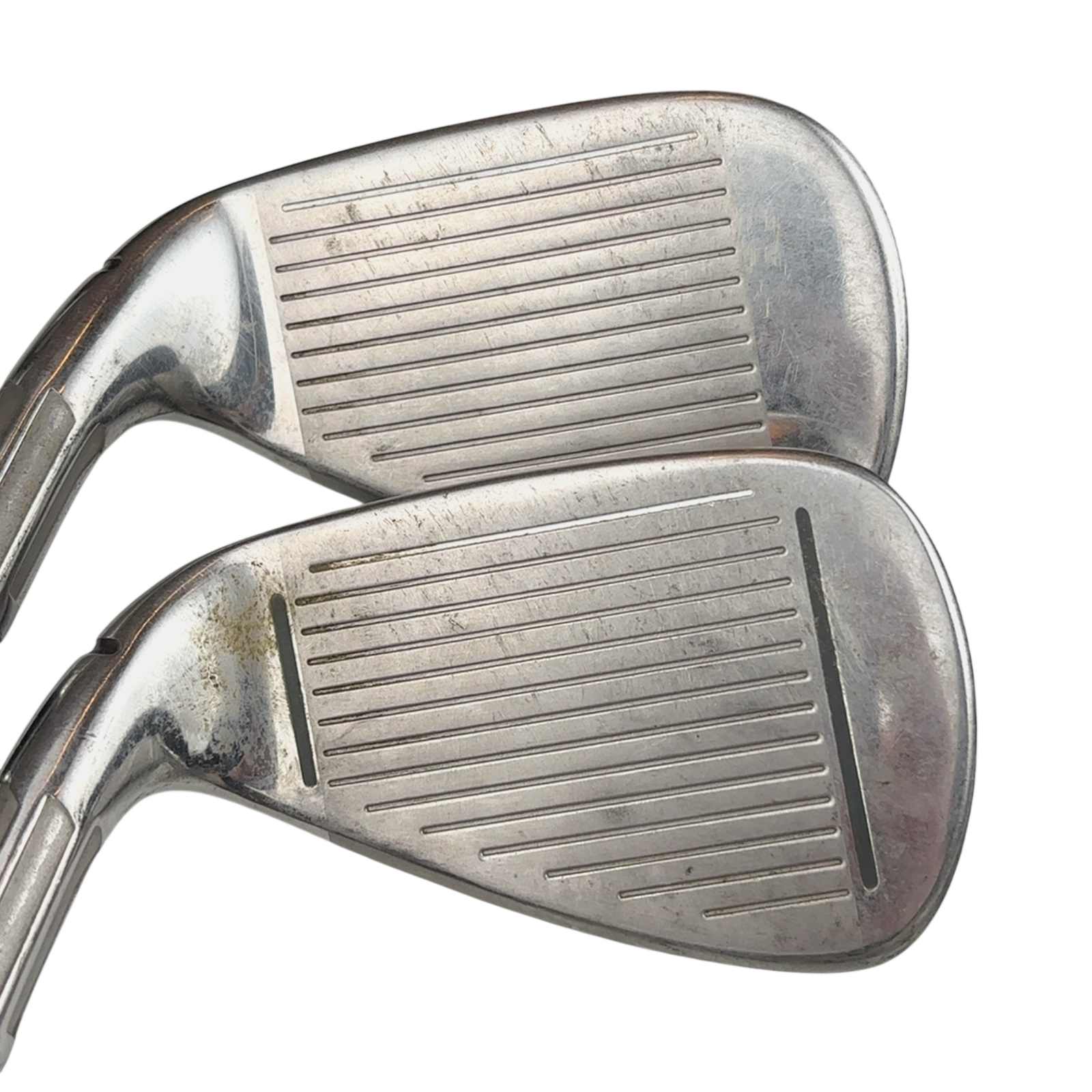 TaylorMade M2 2021 Jernsæt / 5-PW+AW / Flex A-flex / Grafit