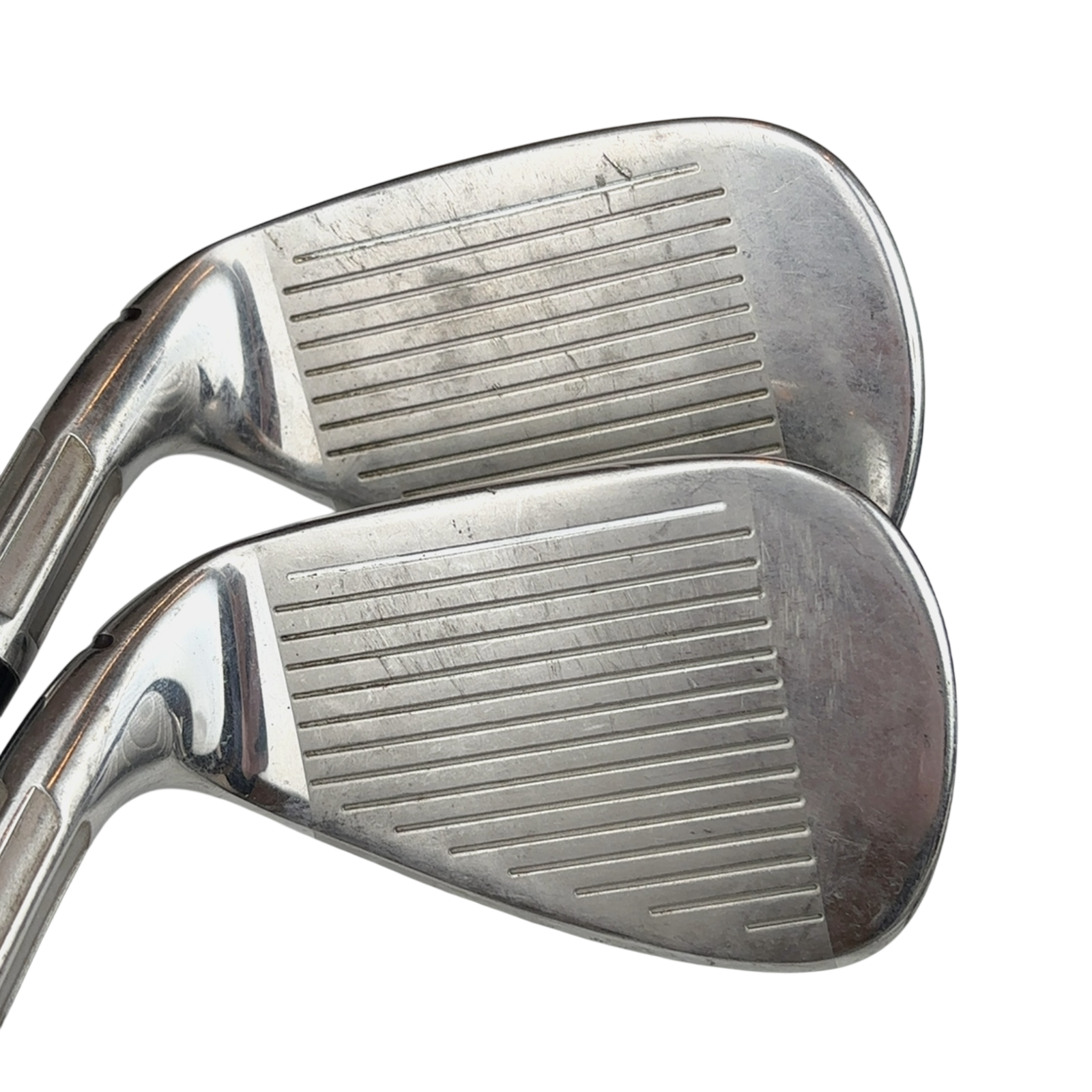 TaylorMade M2 2021 Jernsæt / 5-PW+AW / Flex A-flex / Grafit