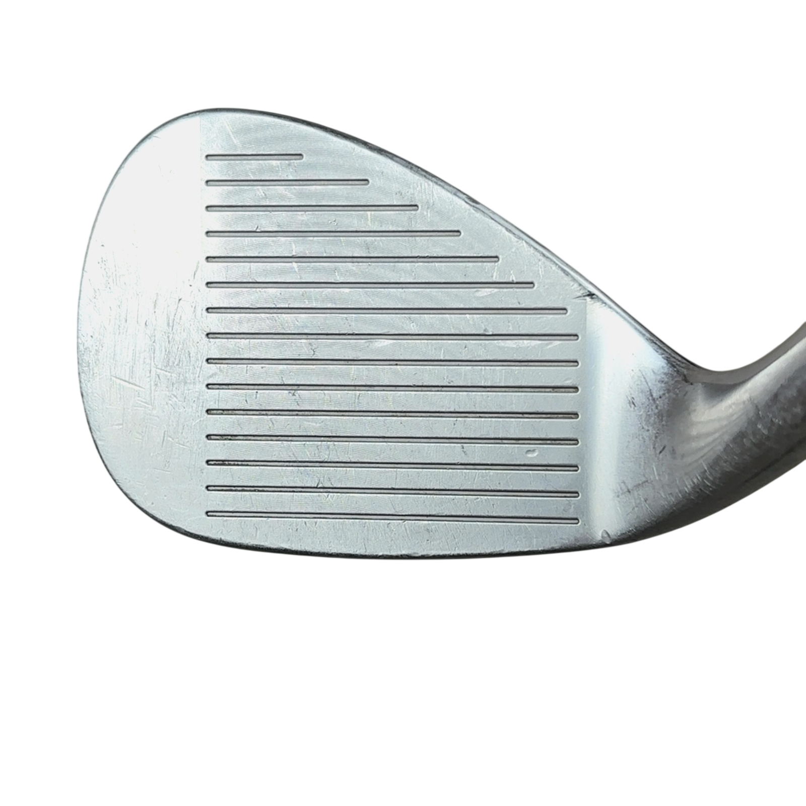 Cobra King PUR Versatile Wedge / Flex Stiff / 56/08
