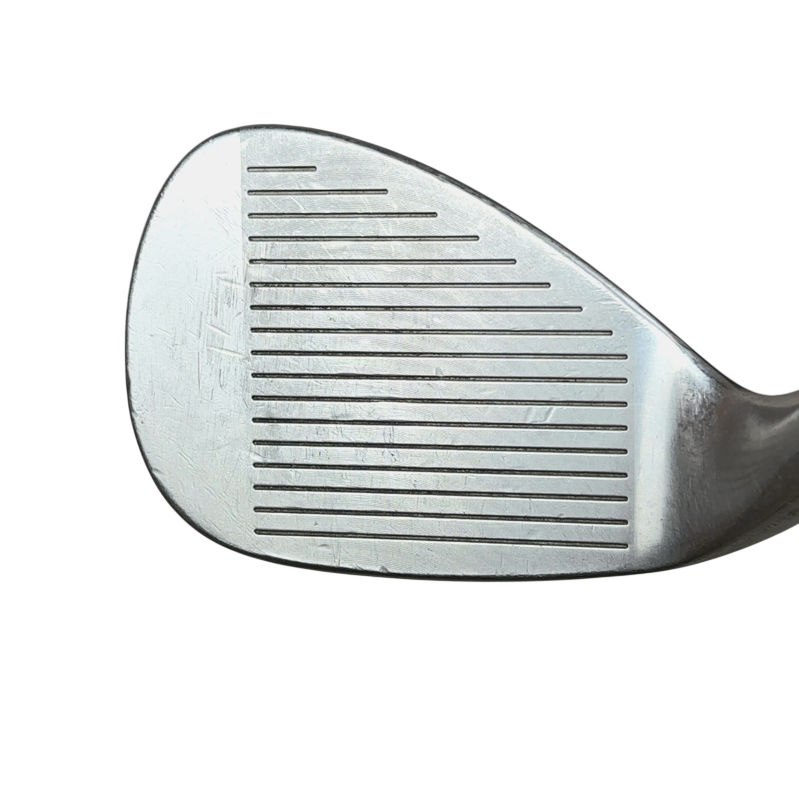 Cobra King PUR Versatile Wedge / Flex Stiff / 52/10