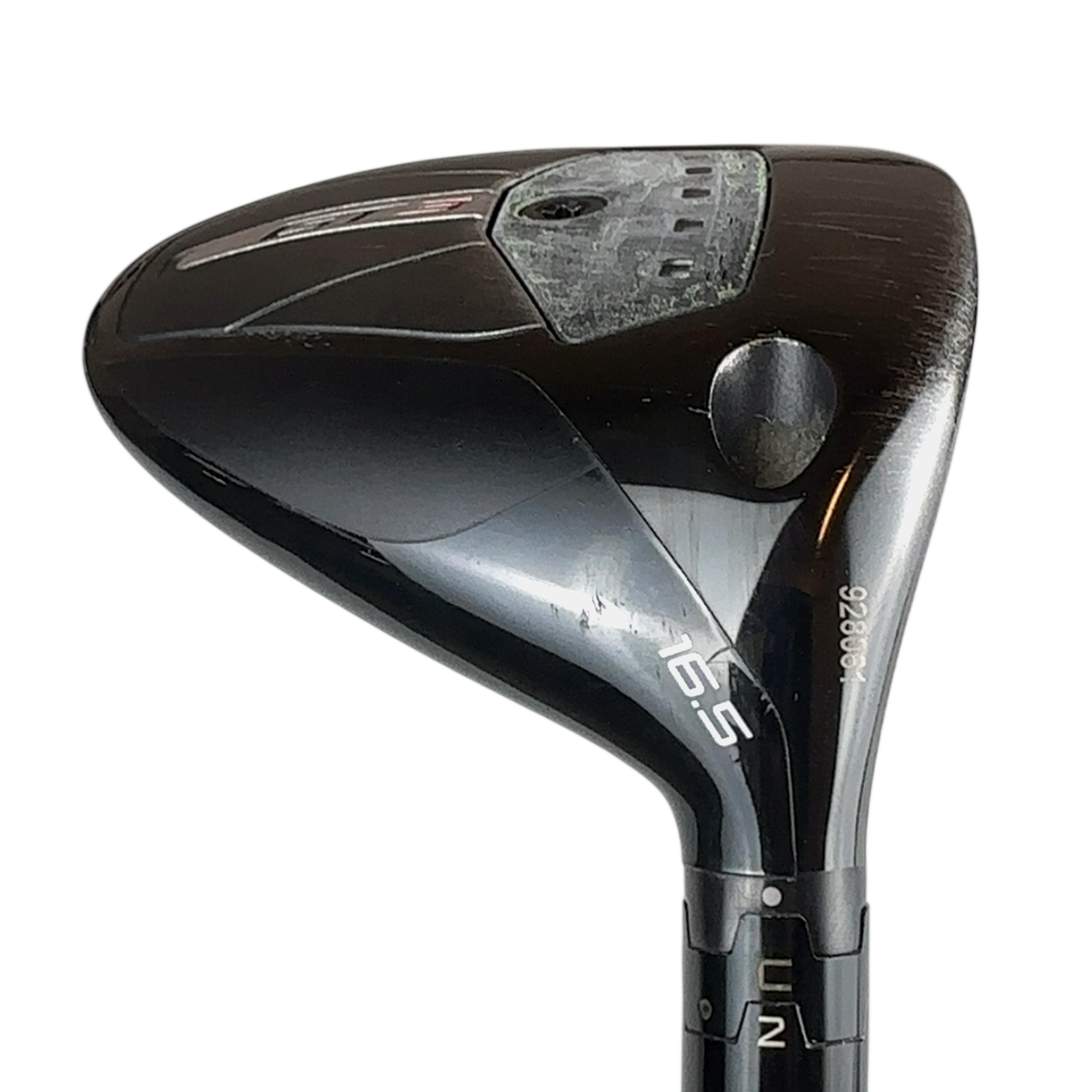 Titleist GT3 Fairway Wood / Flex Stiff / #4/16.5