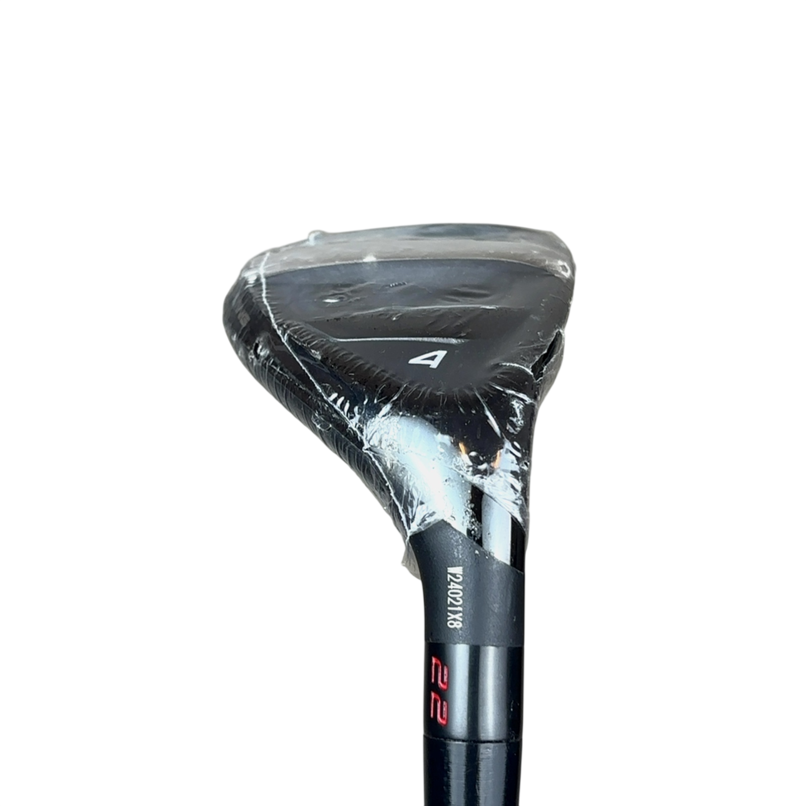 Cleveland Launcher XL Halo Hybrid / Flex Ladies / #4/22