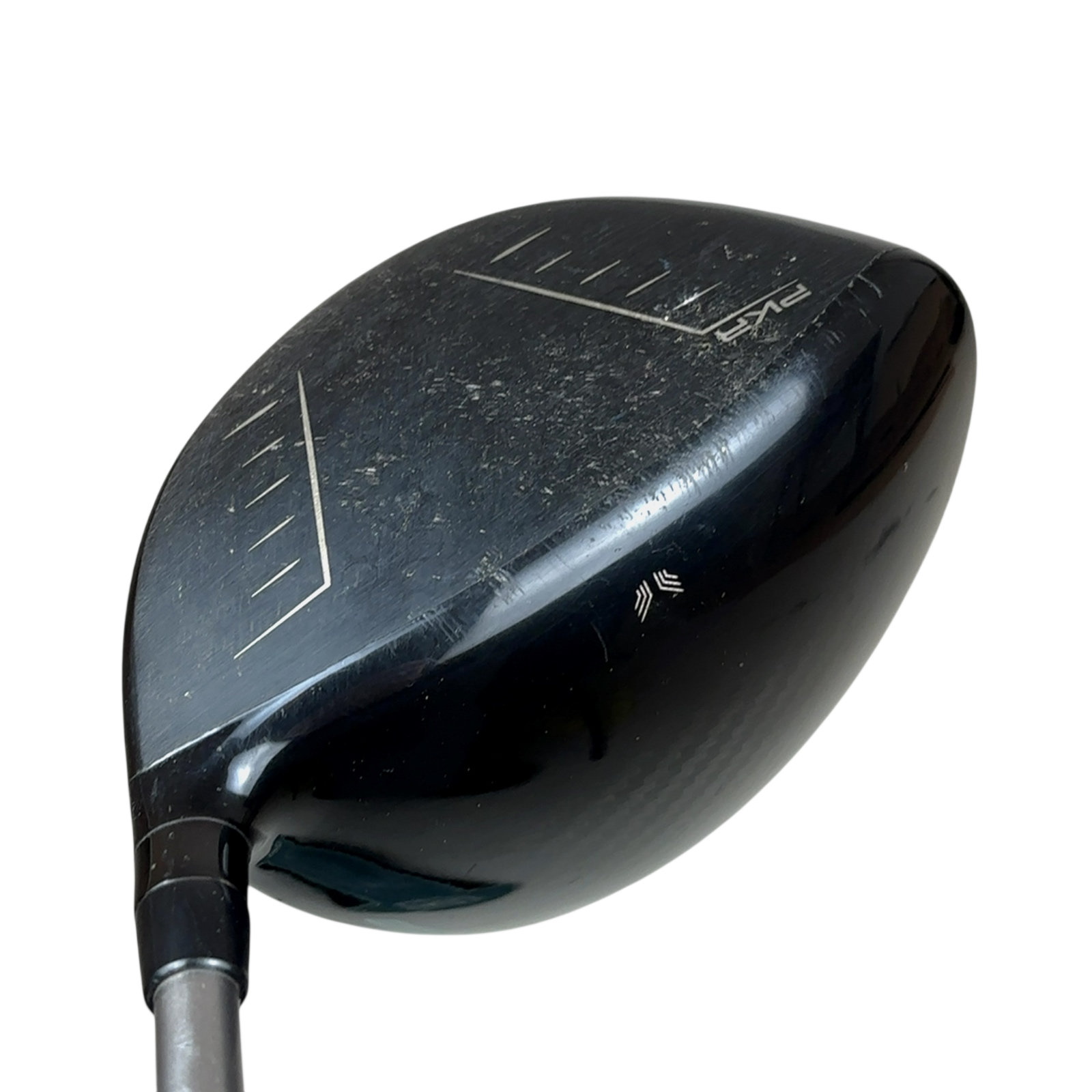 Wilson Staff D9 Driver / Flex Ladies / Loft 10.5