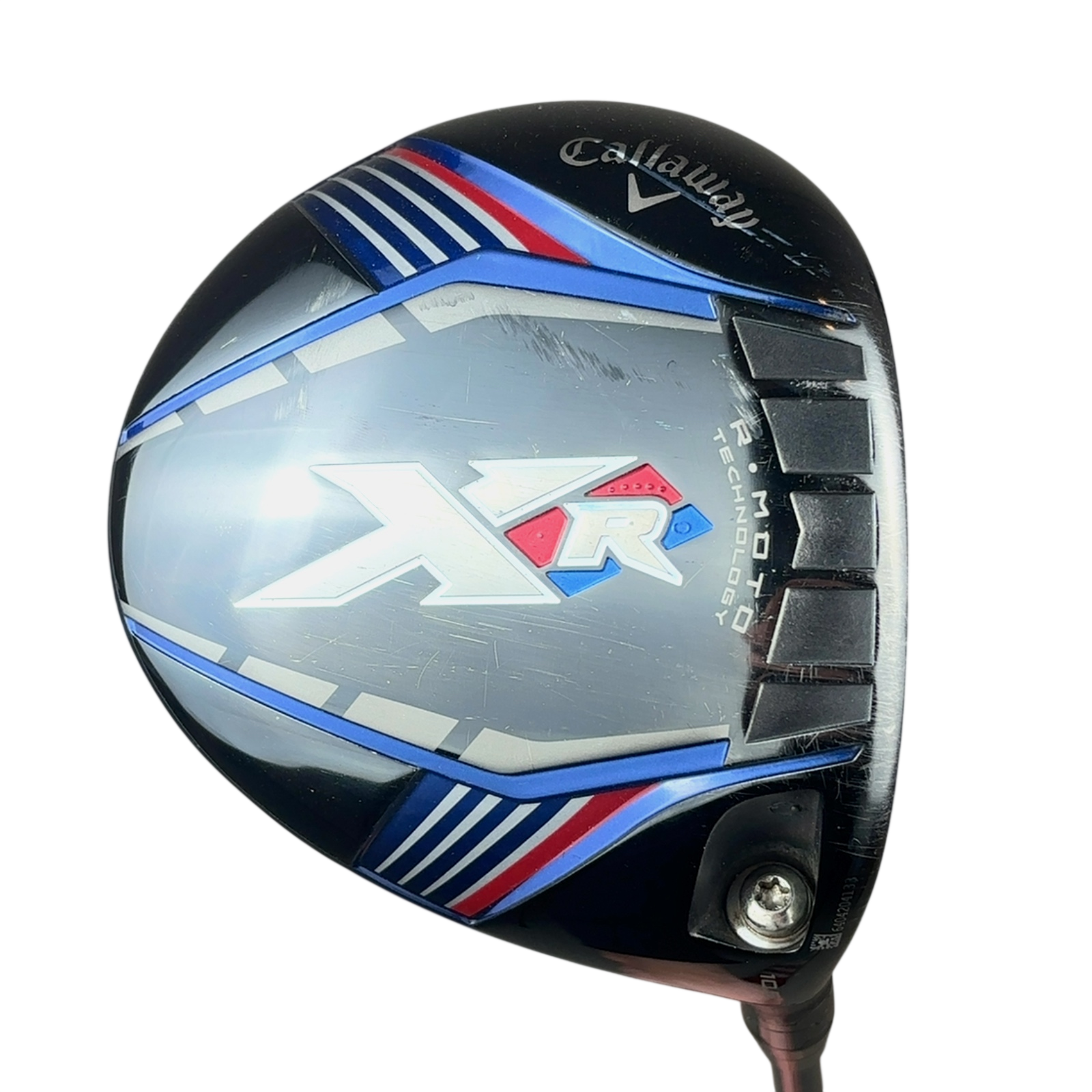 Callaway XR Driver / Flex Regular / Loft 10.5
