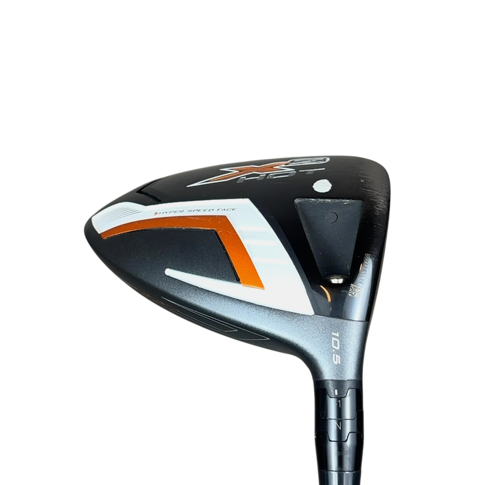 Callaway X2 Hot Driver / Flex A-flex / Loft 10.5