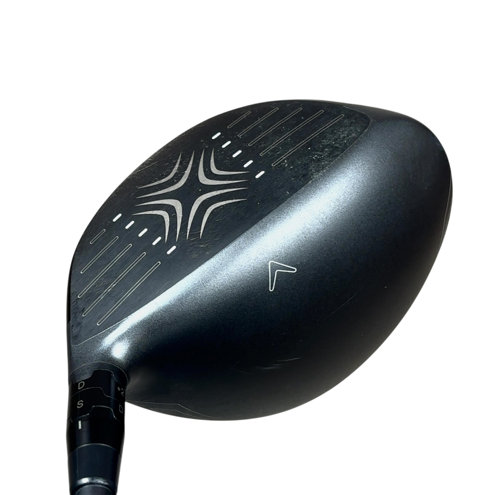 Callaway X2 Hot Driver / Flex A-flex / Loft 10.5