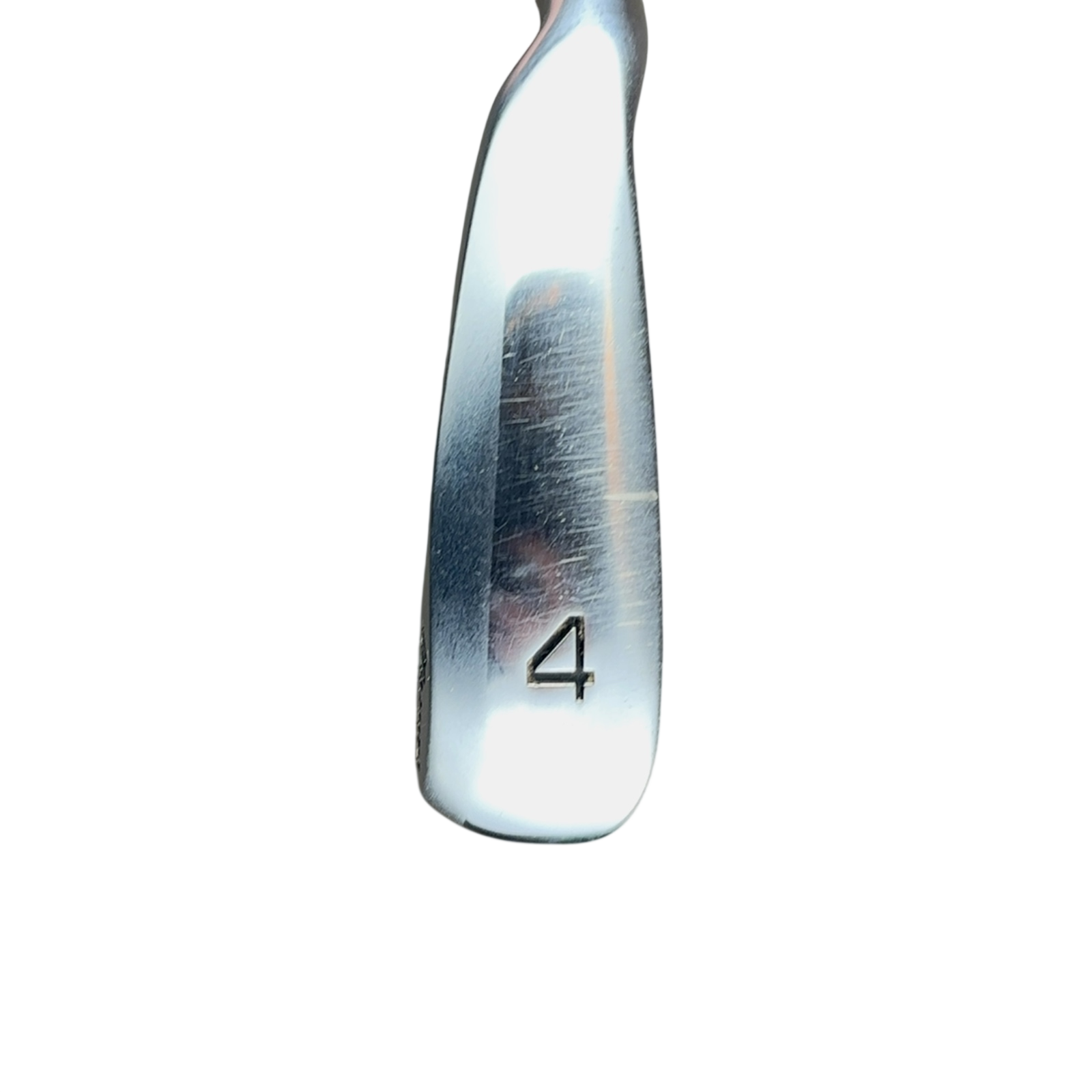 Venstre Mizuno JPX 825 #4 Jern / Flex Stiff / #4/24