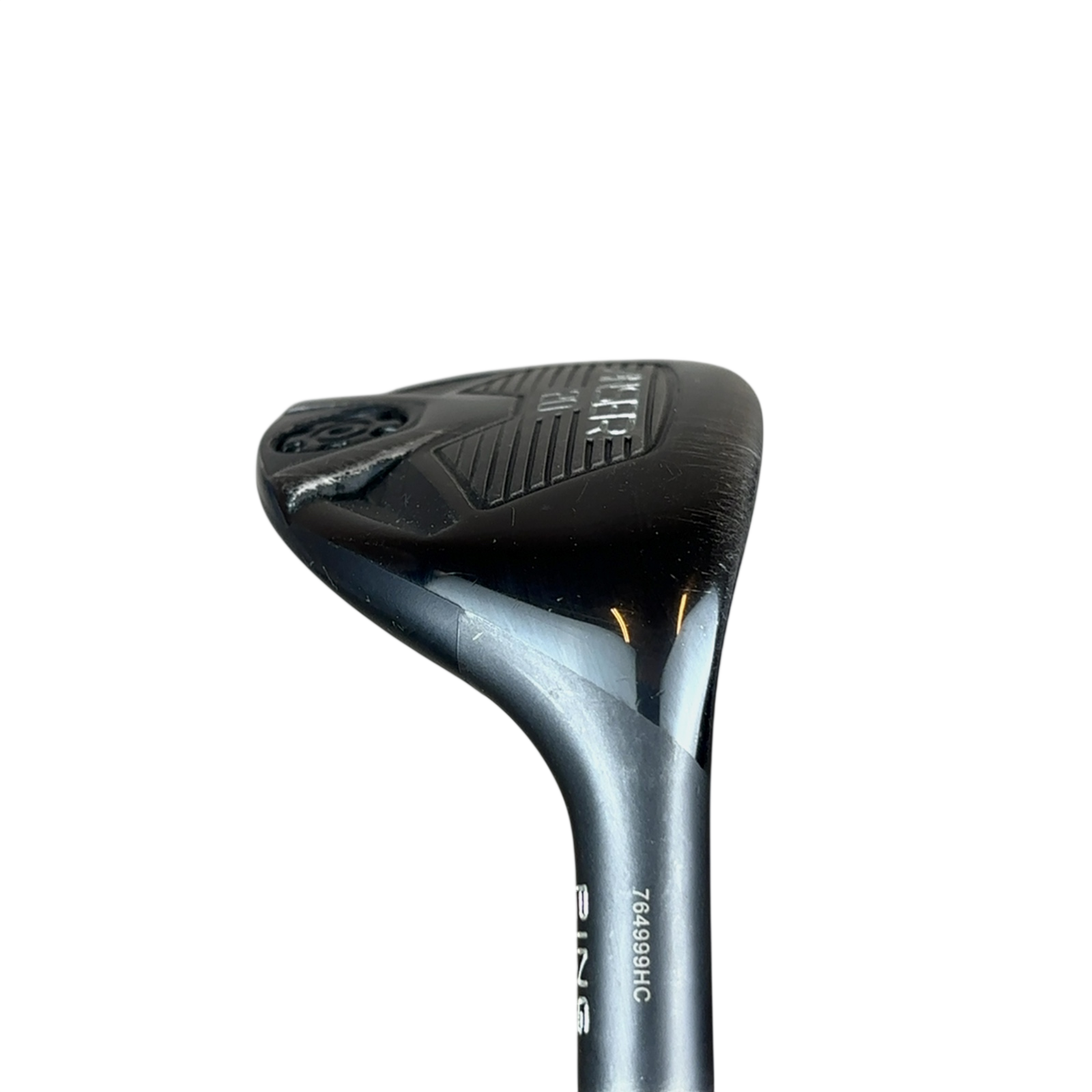 PING Anser Hybrid / Flex Stiff / #3/20