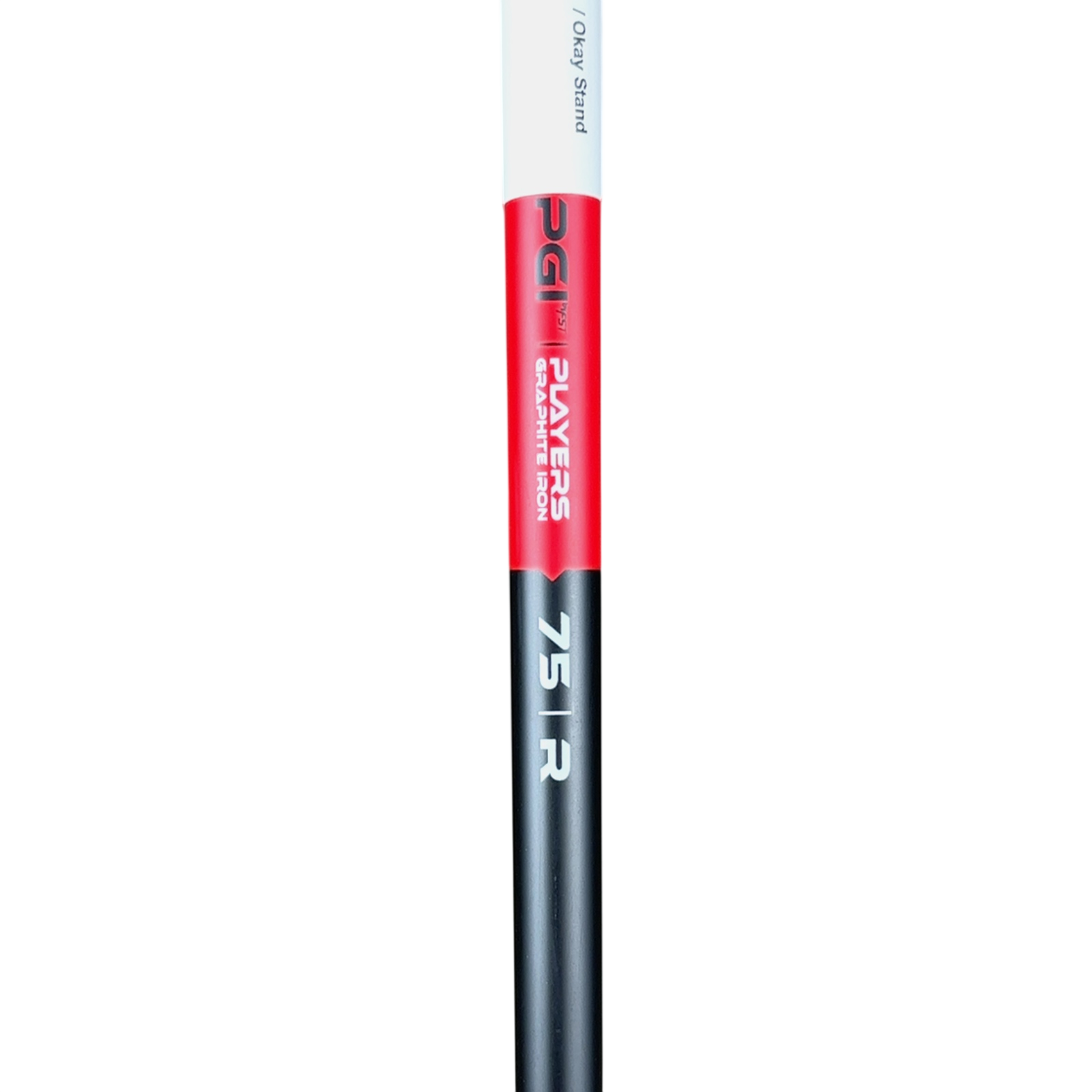 Cobra LTDx Onelength Hybrid / Flex Regular / #4/21