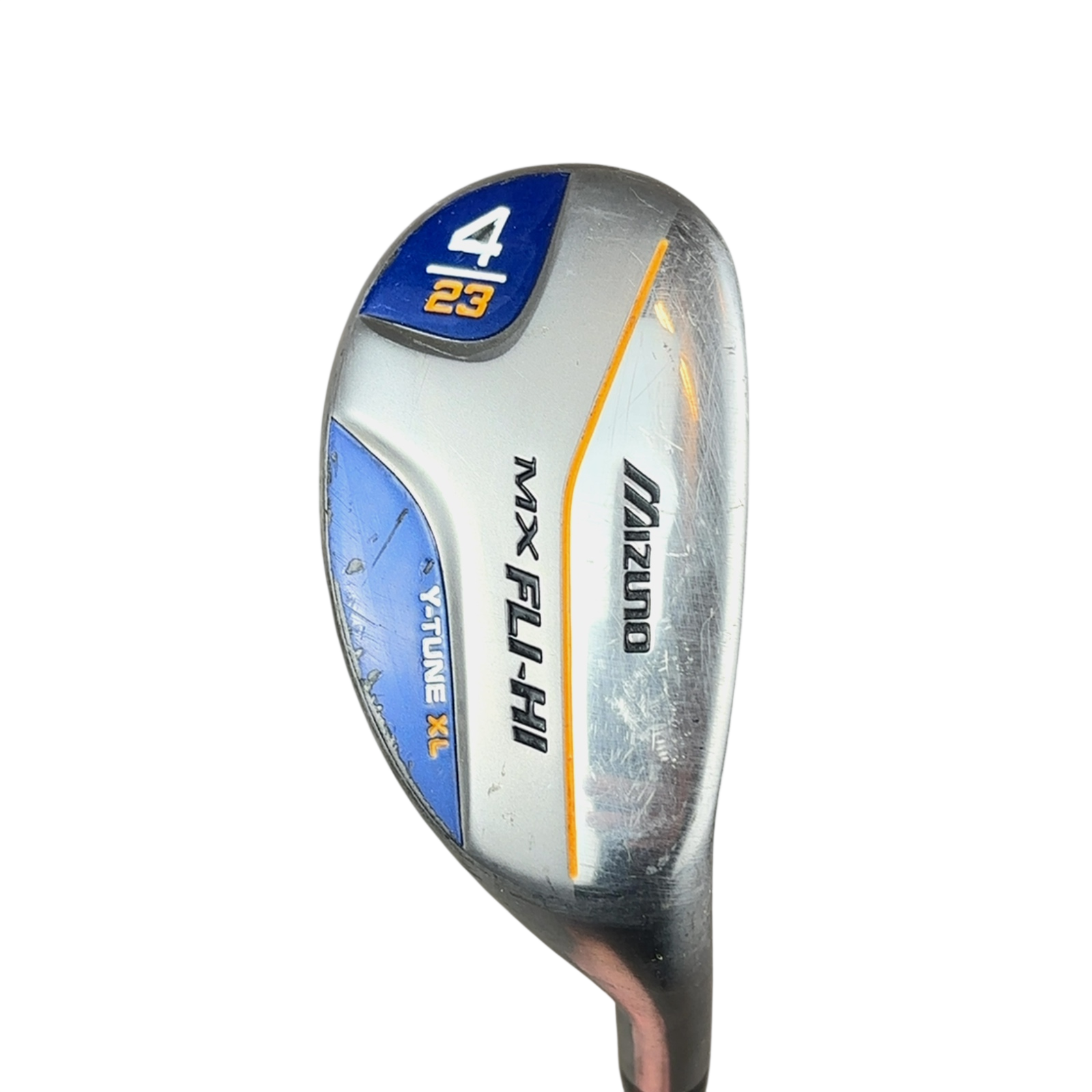 Mizuno MX Fli-Hi Hybrid / Flex Regular / #4/23