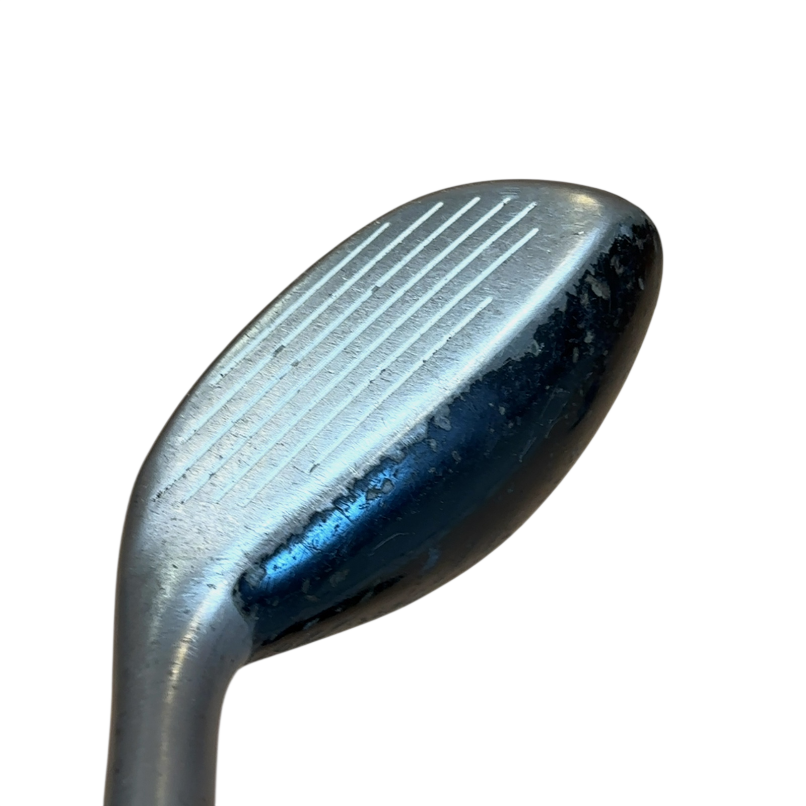 Wilson D100 Hybrid / Flex Ladies / #6/28