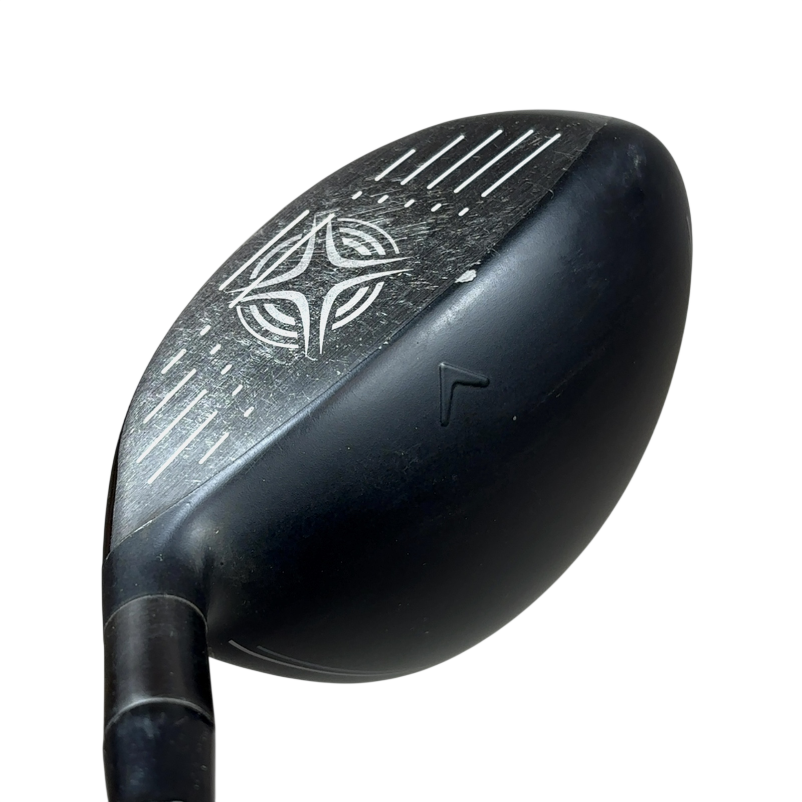 Callaway XR 16 Fairway Wood / Flex Regular / #3/15