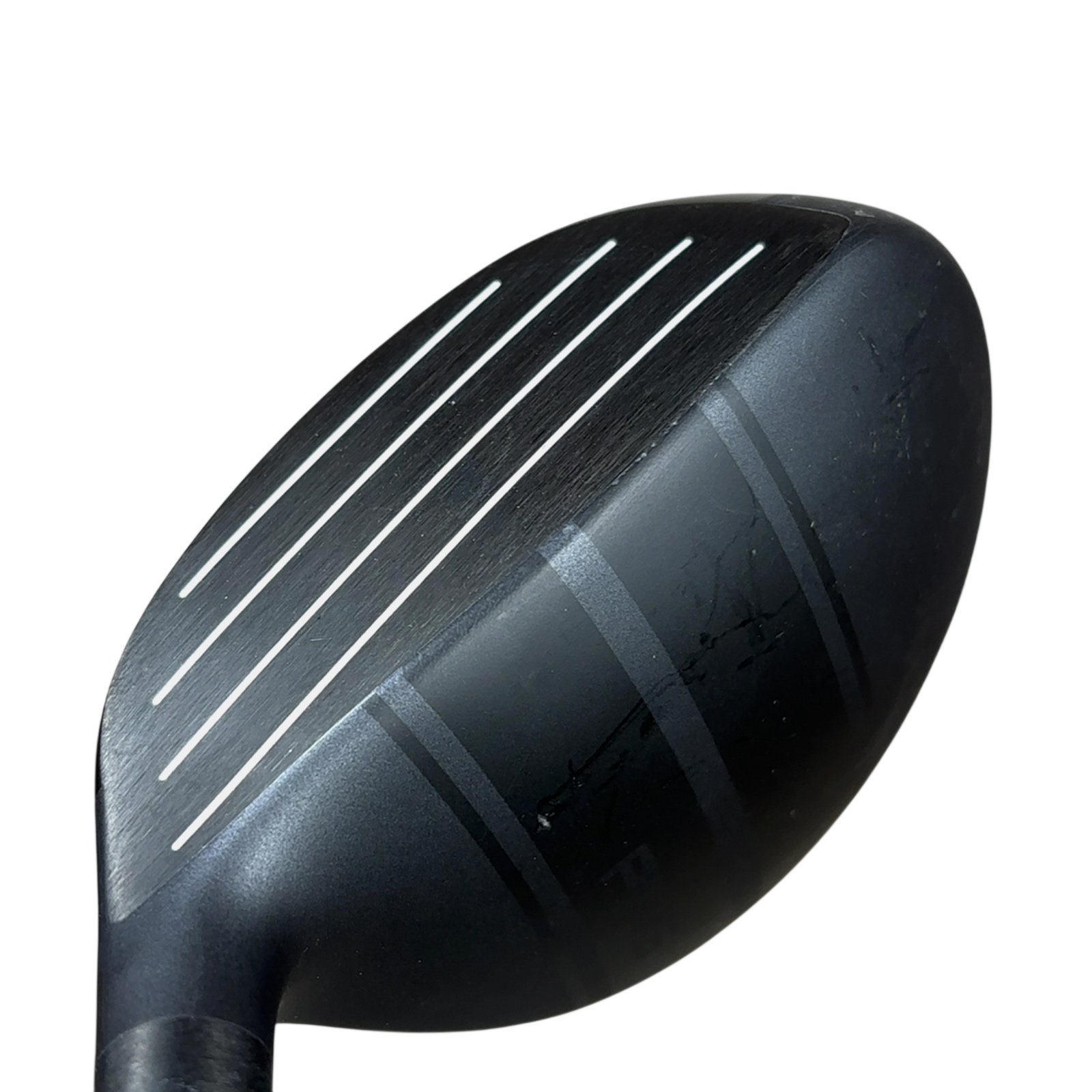 PING I25 Fairway Wood / Flex Stiff / #3/15