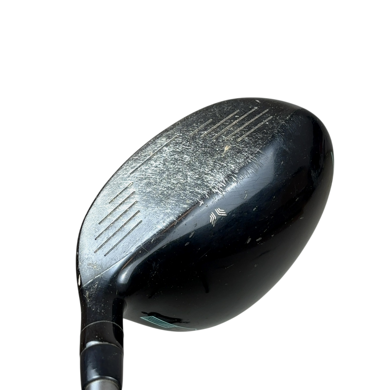 Wilson D9 Fairway Wood / Flex Ladies / #3/15