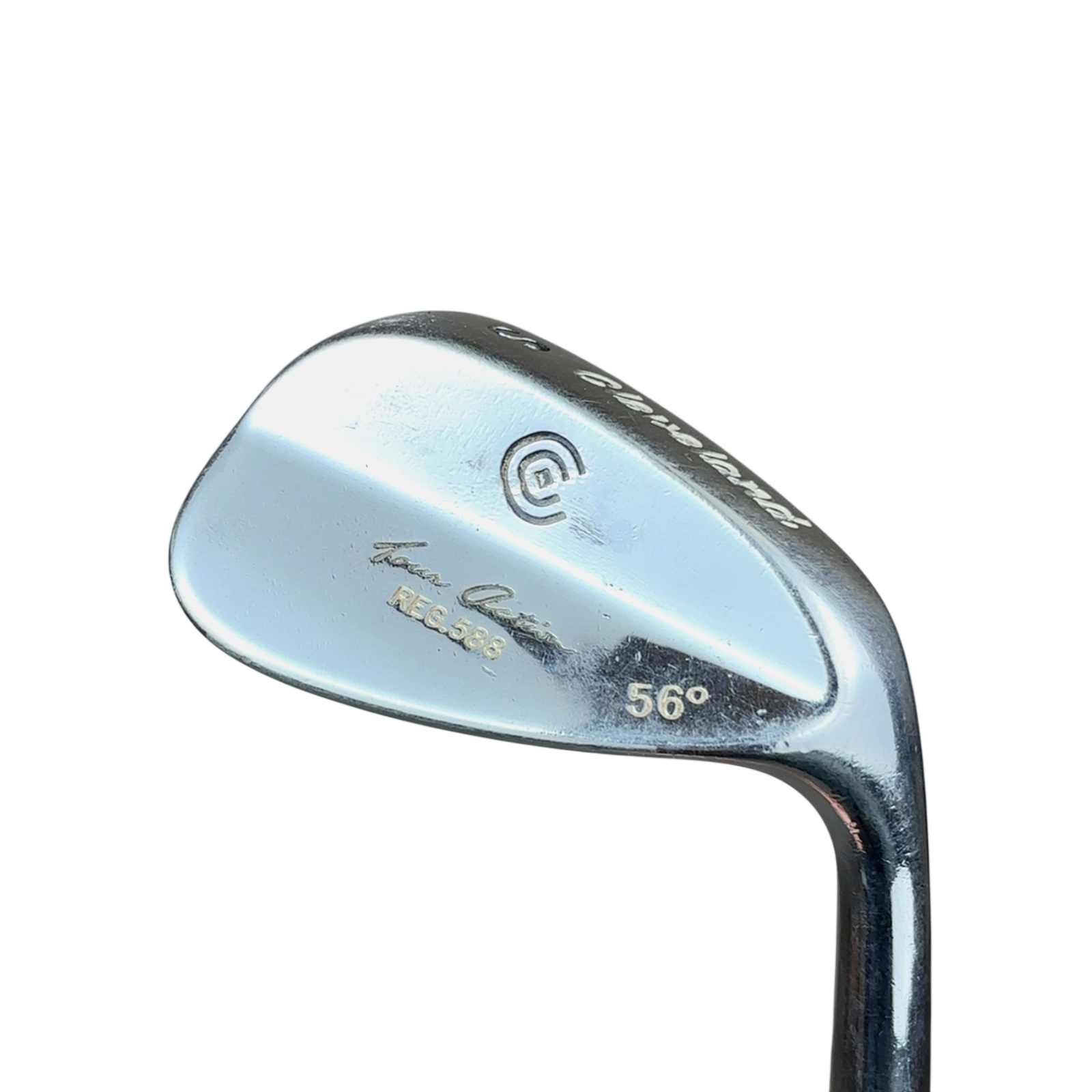 Cleveland Reg. 588 Wedge / Flex Wedge / 56/08