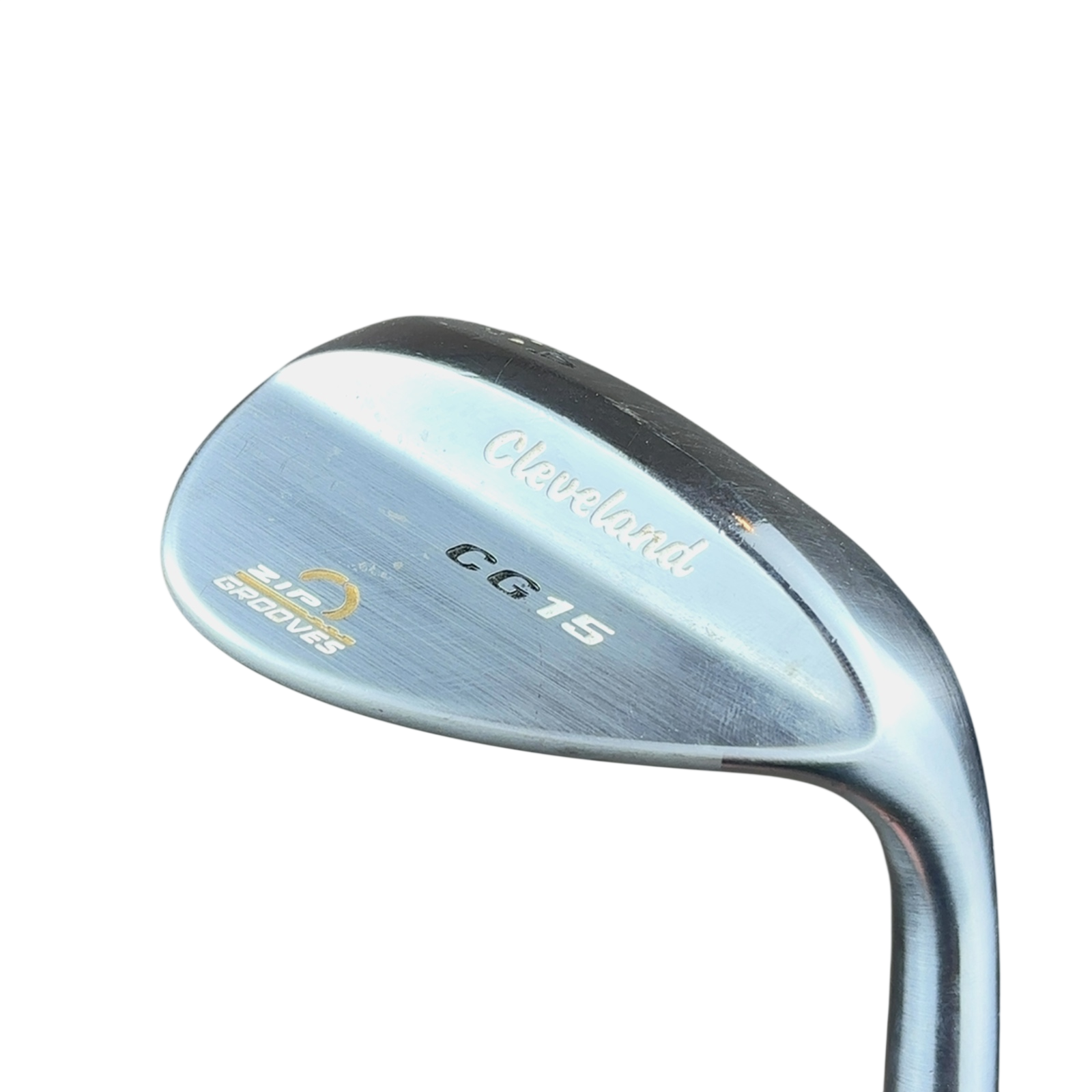 Cleveland CG15 Wedge / Flex Wedge / 64/12