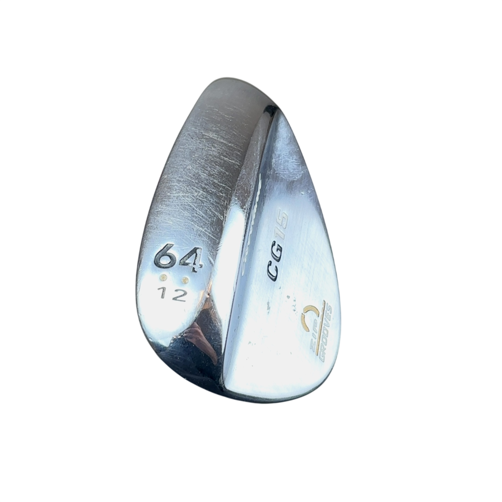 Cleveland CG15 Wedge / Flex Wedge / 64/12