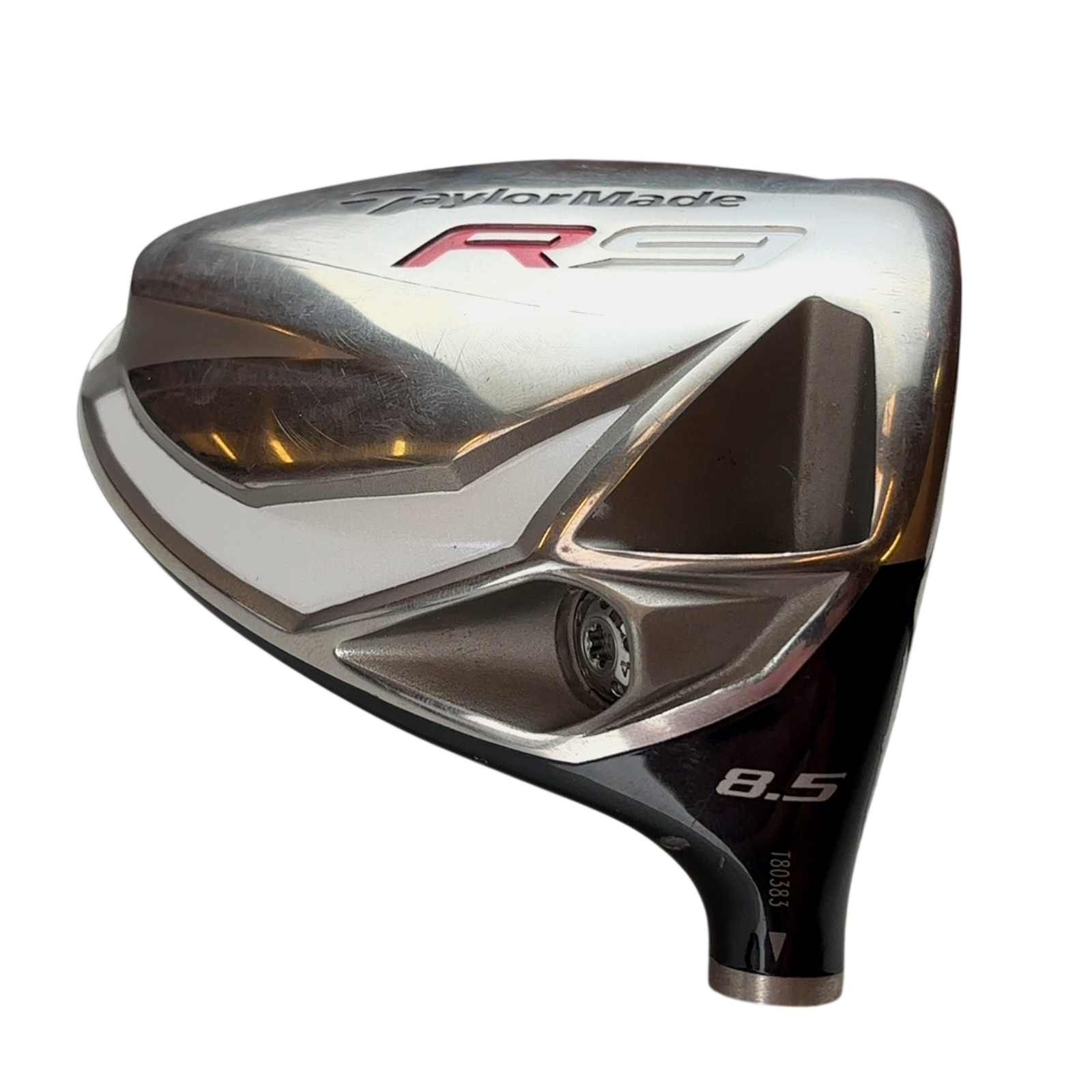 TaylorMade R9 Driver Hoved / Loft 8.5
