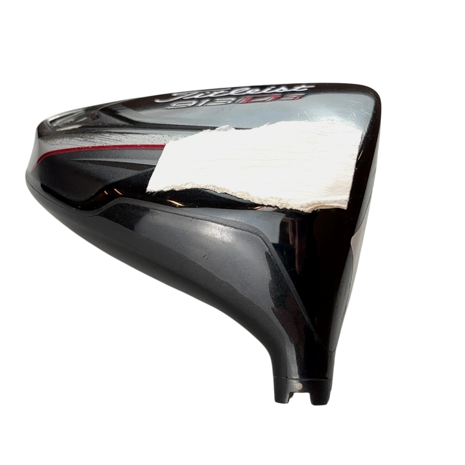 Titleist 913D3 Driver Hoved / Loft 8.5