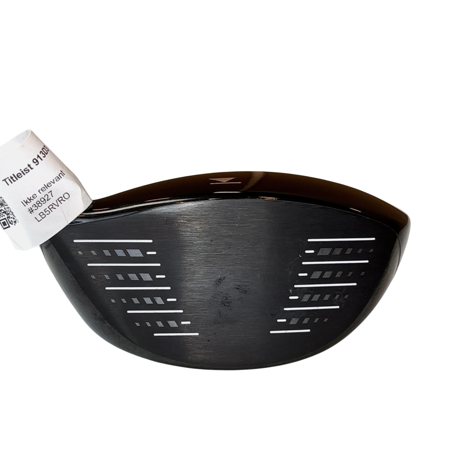 Venstre Titleist 913D2 Driver Hoved / Loft 9.5