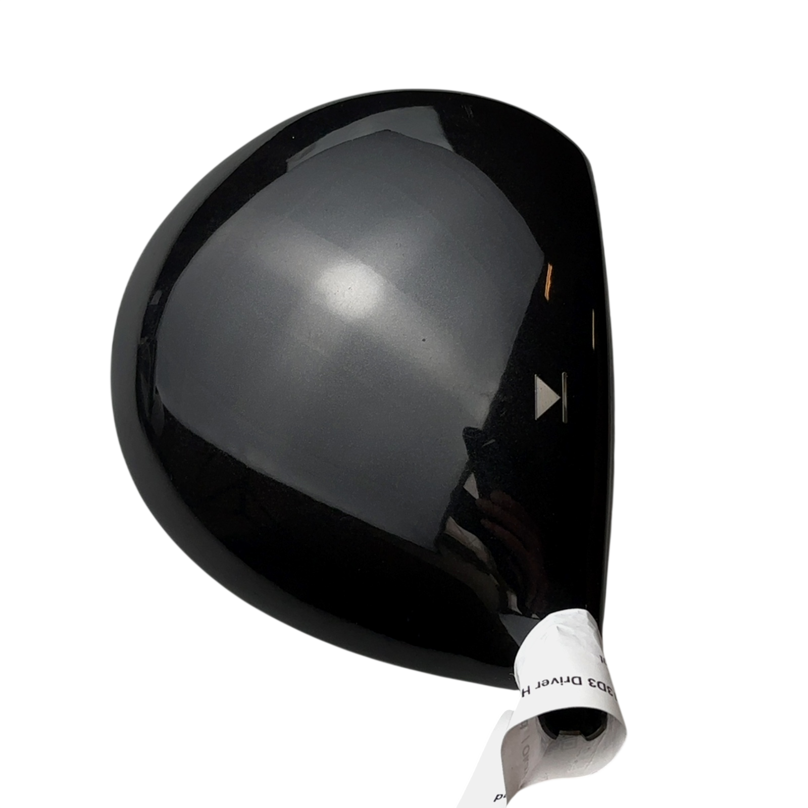 Venstre Titleist 913D2 Driver Hoved / Loft 9.5