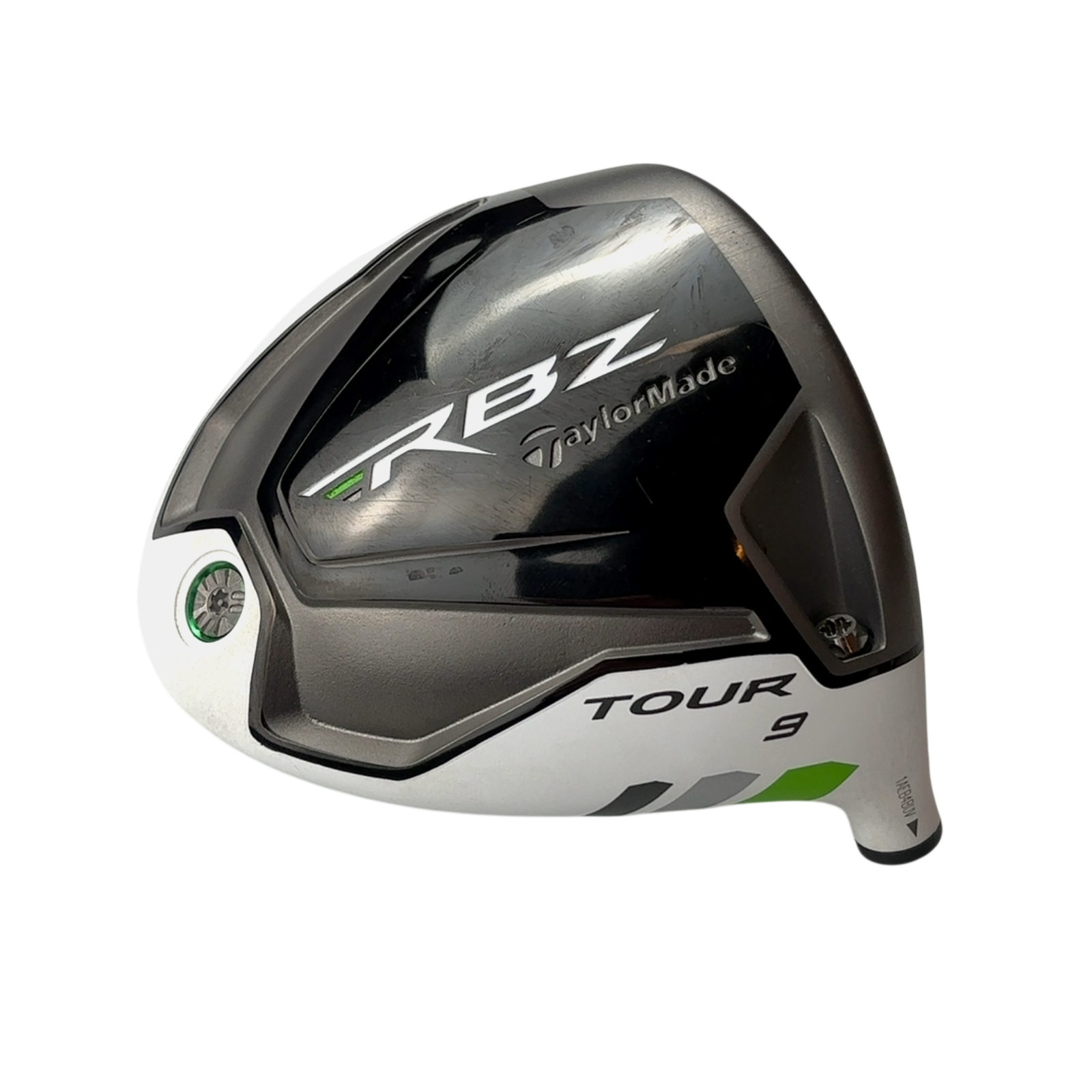 TaylorMade Rbz Tour Driver Hoved / Loft 9