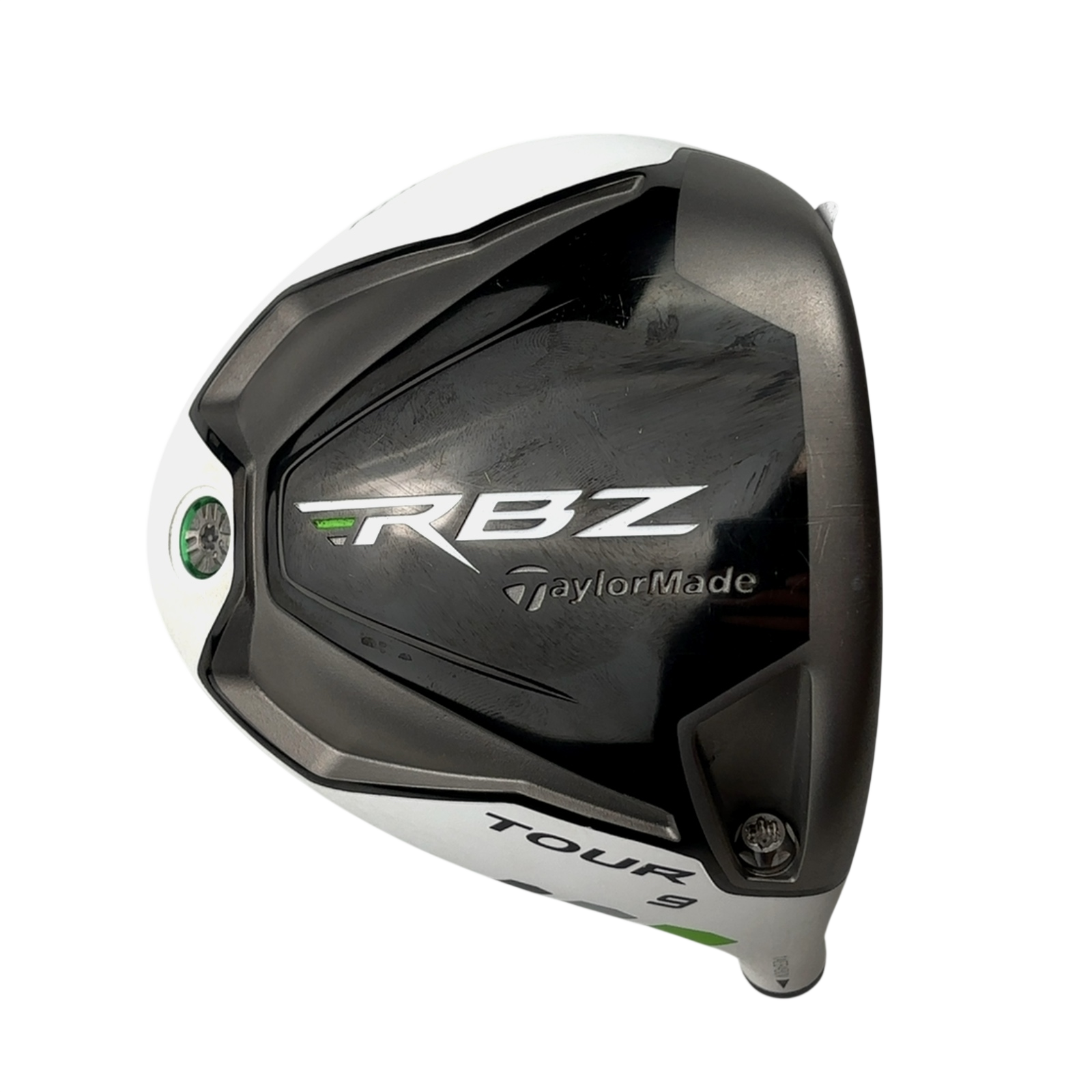 TaylorMade Rbz Tour Driver Hoved / Loft 9