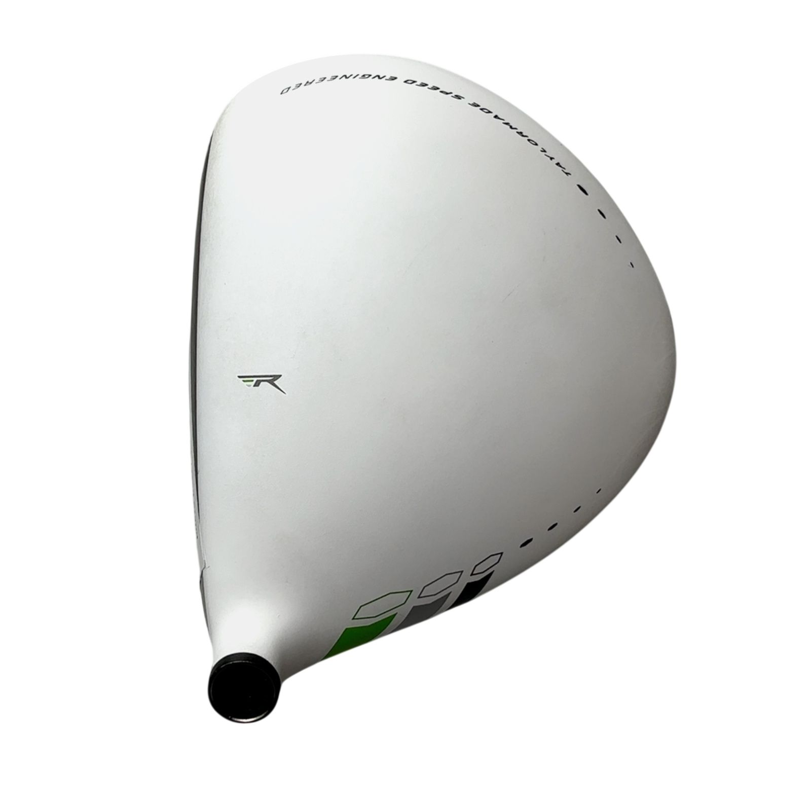 TaylorMade Rbz Tour Driver Hoved / Loft 9