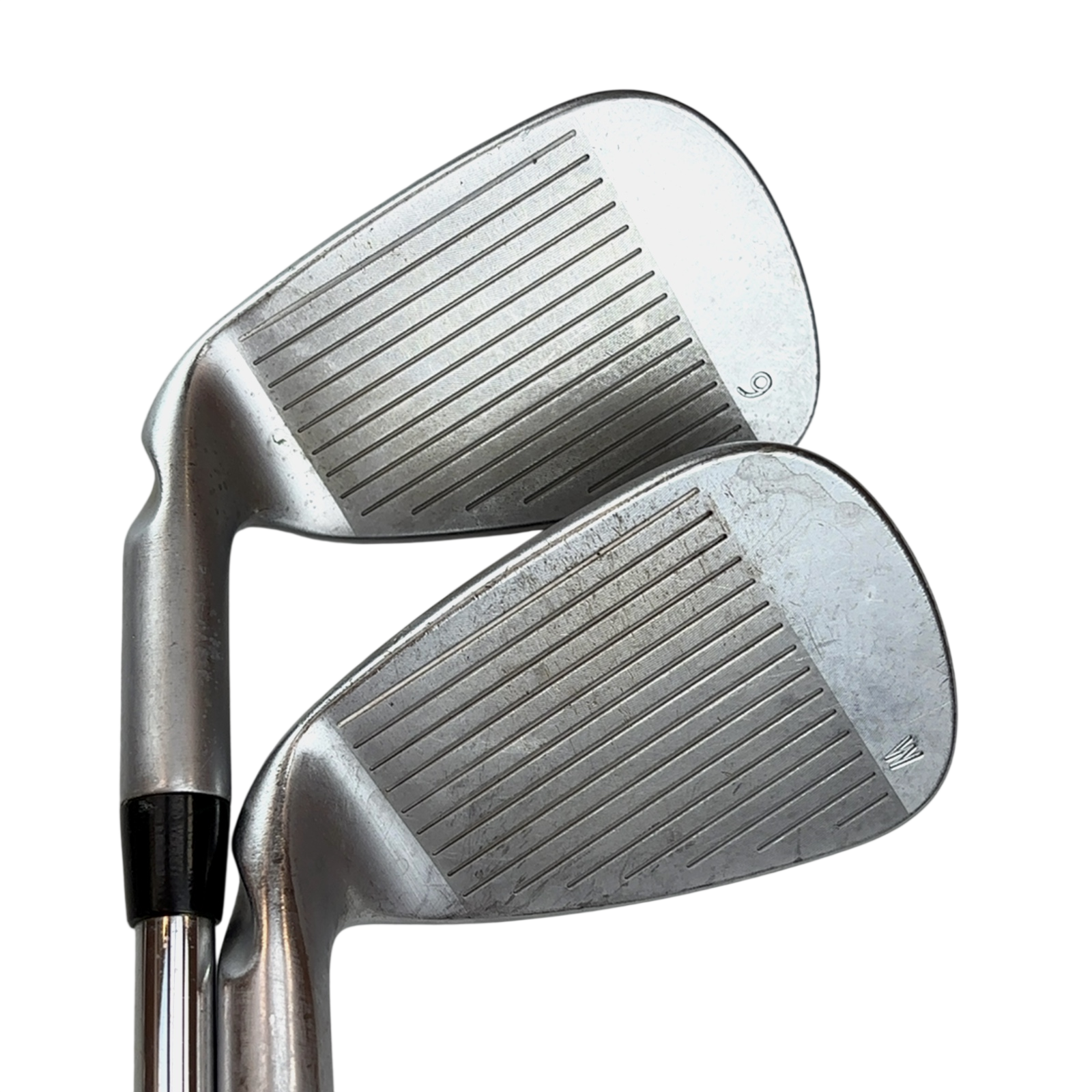 Buy PING I20 Iron Set | Save up to 42% off the new price | 2-year