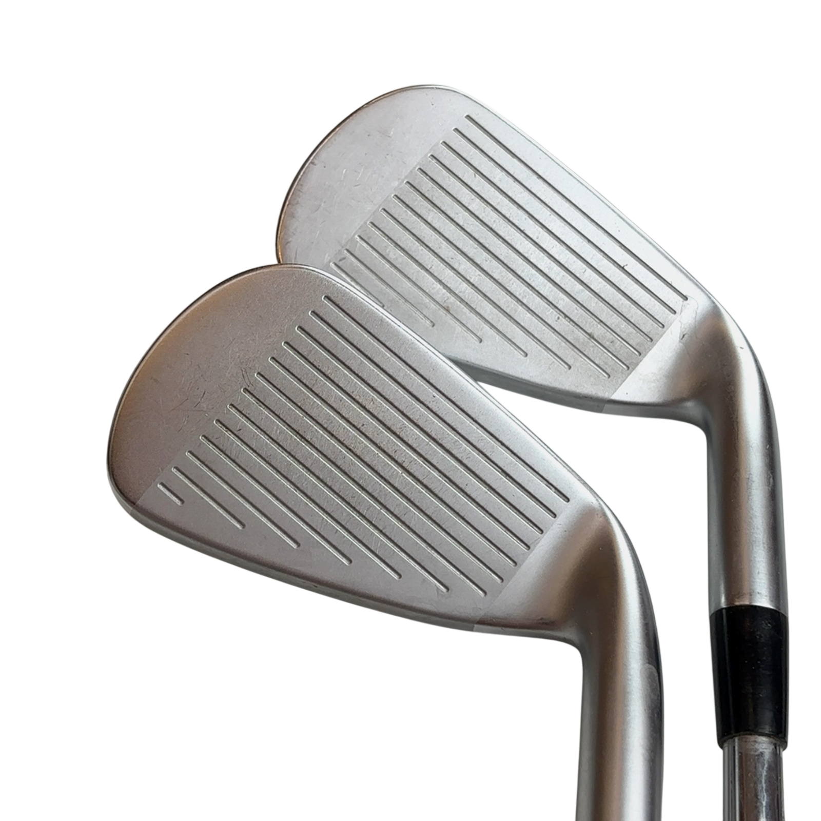 Venstre Mizuno JPX 921 Hot Metal Jernsæt / 4-PW / Flex Stiff / Stål